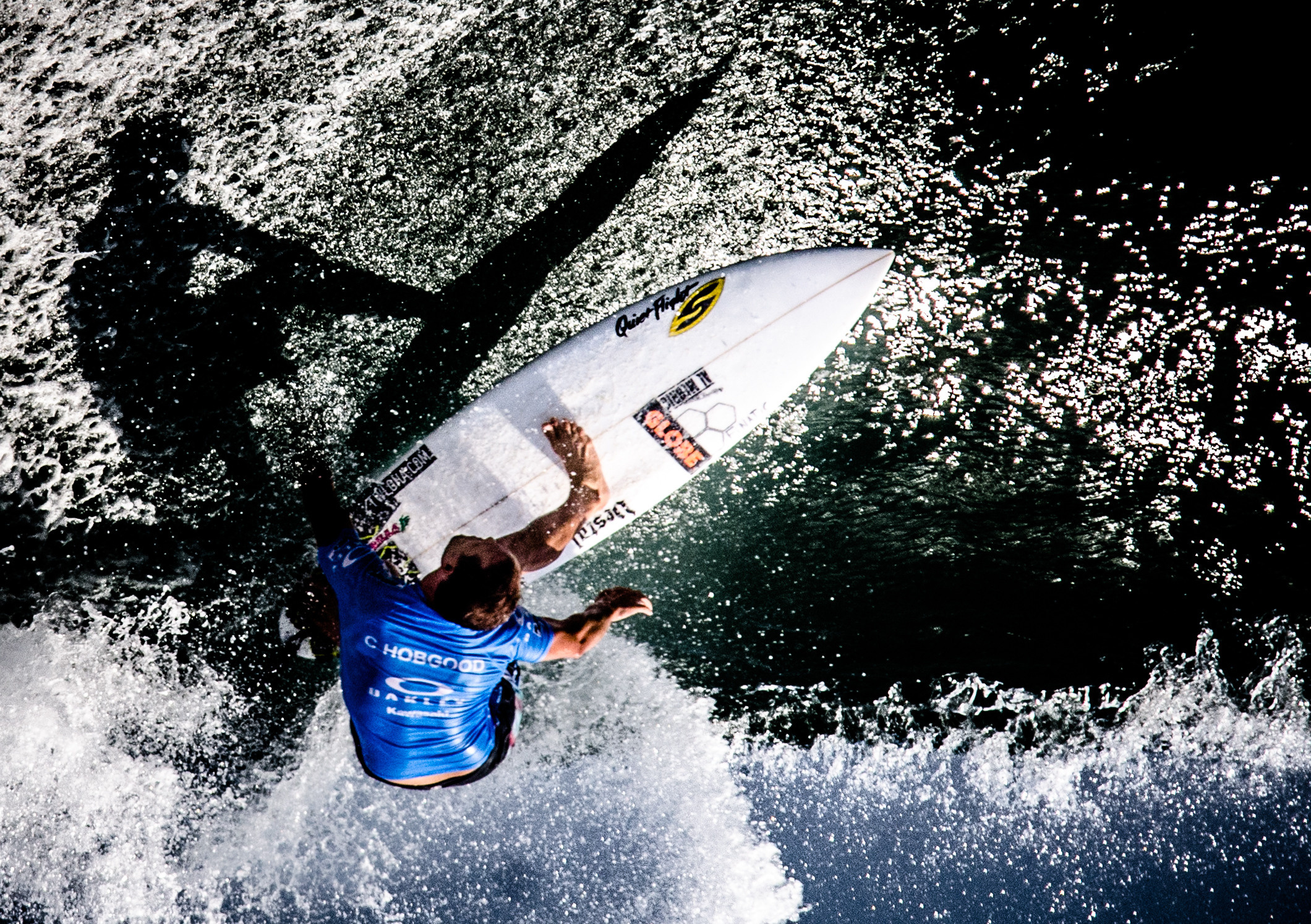 Lifestyle. Unit still photographer Roman Galasun