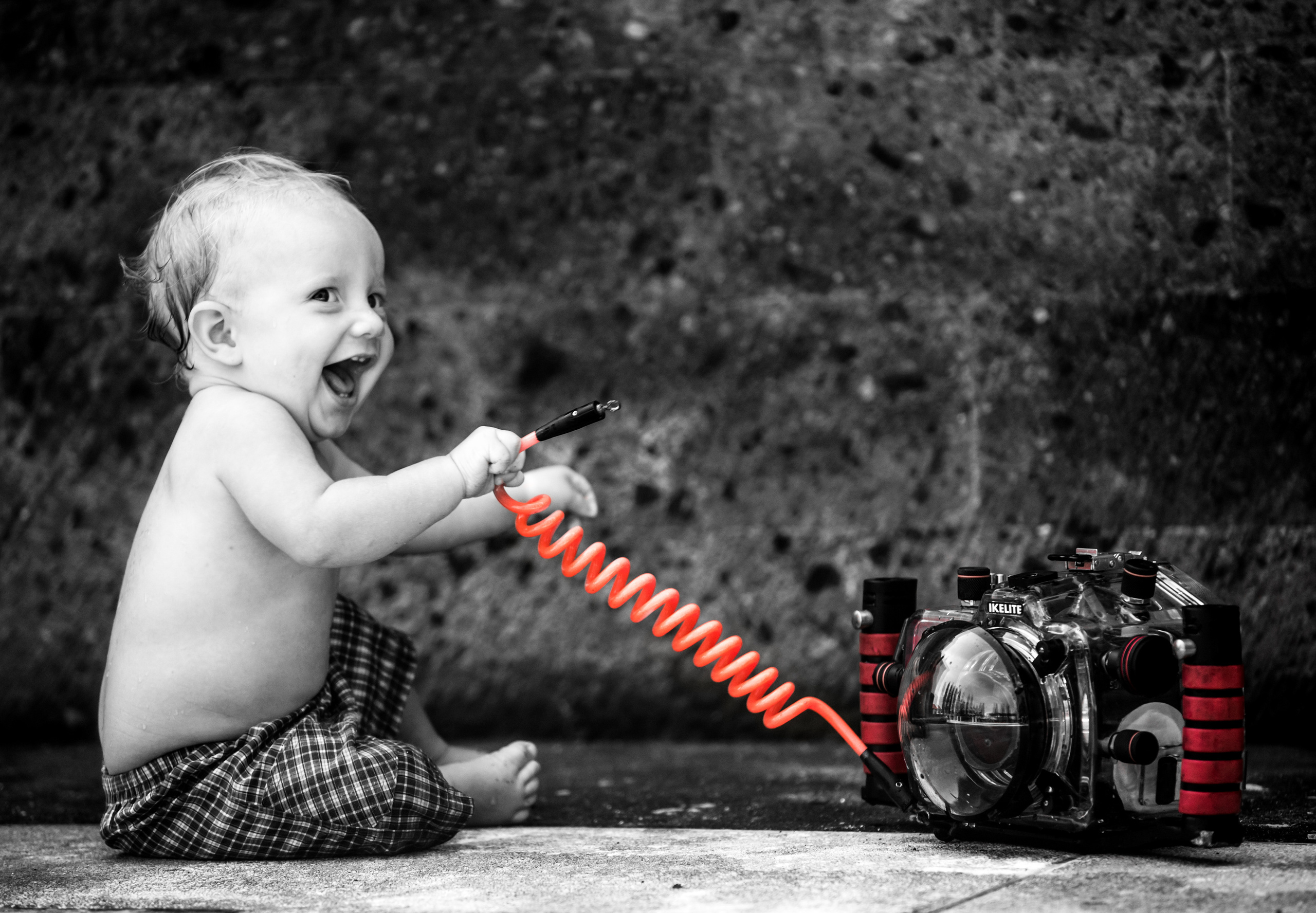 Family. Unit still photographer Roman Galasun