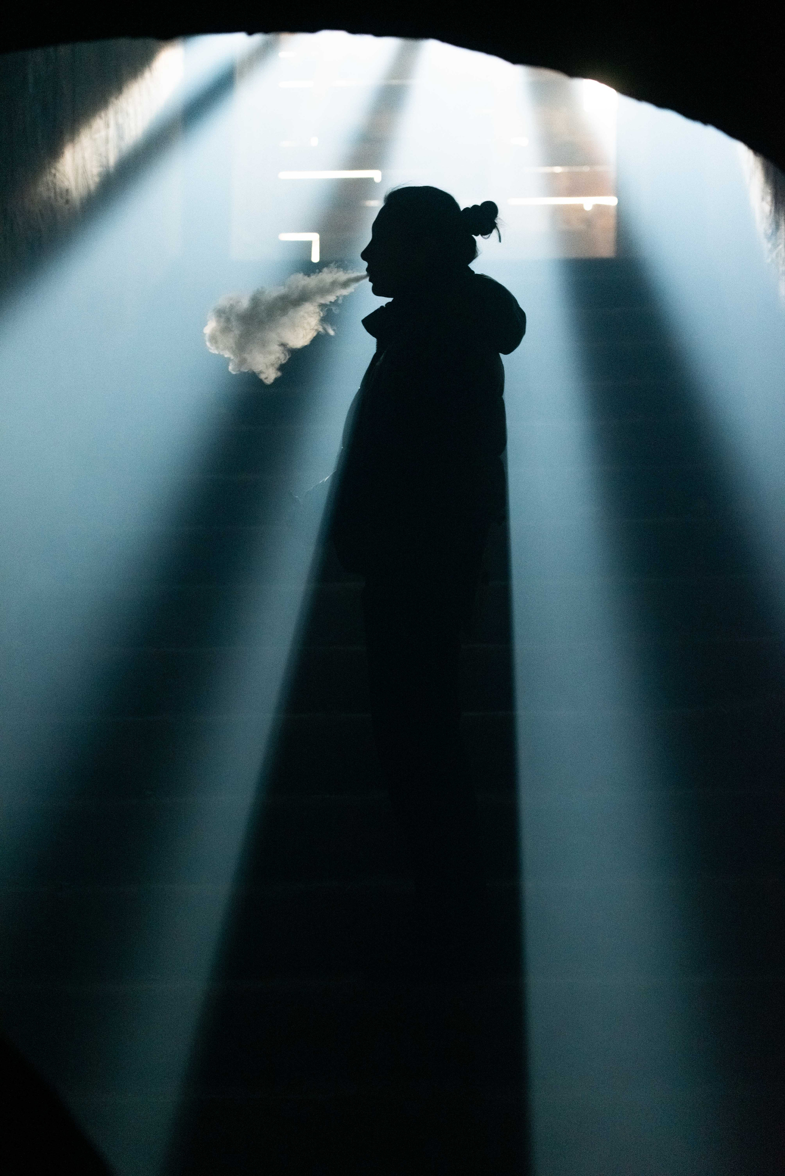 Portraits. Unit still photographer Roman Galasun