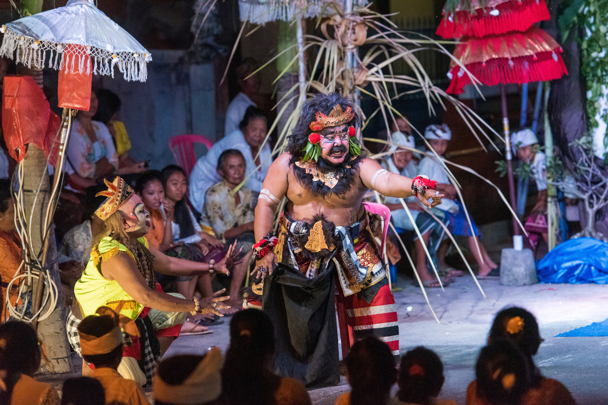 Street. Unit still photographer Roman Galasun