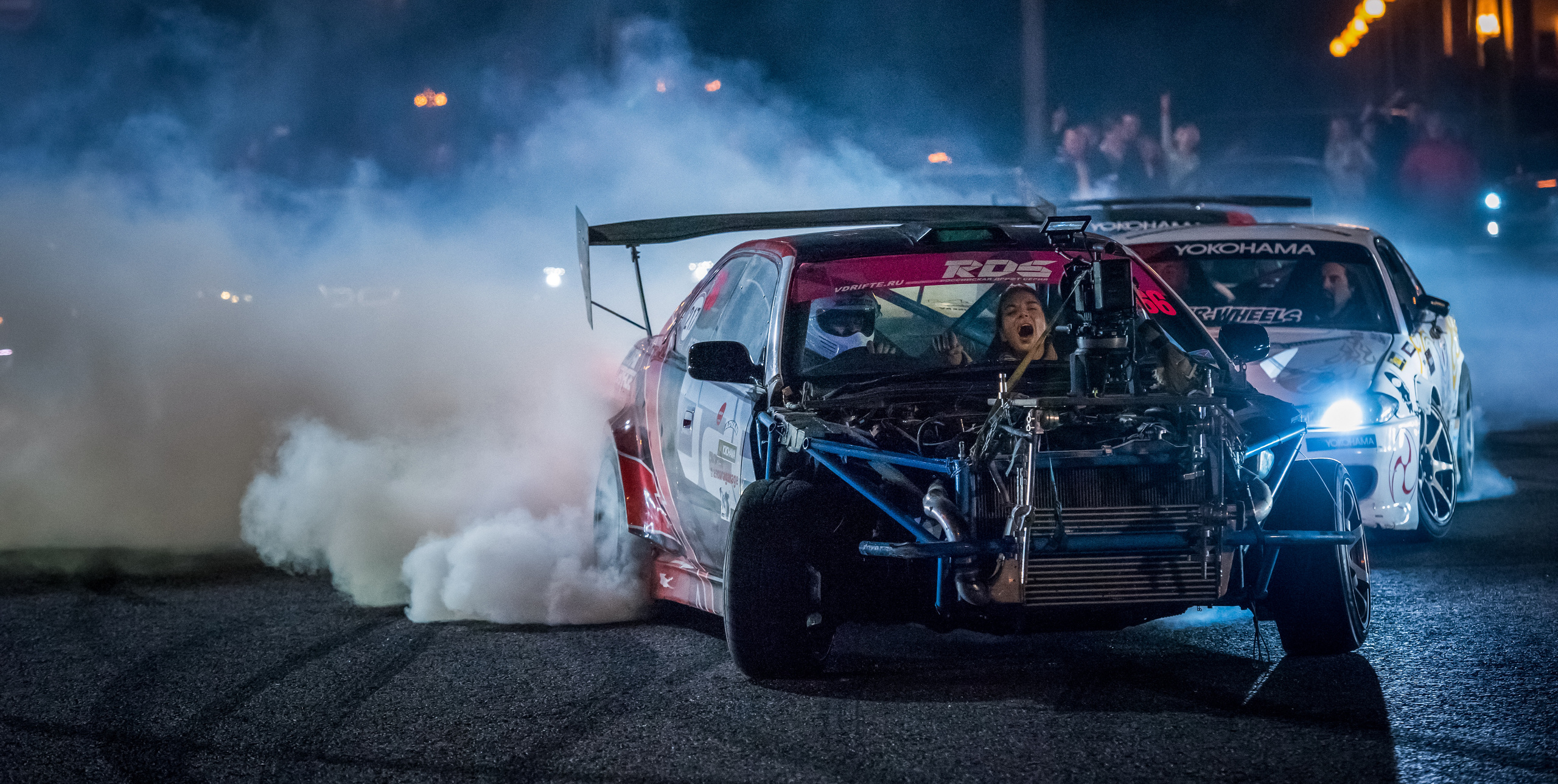 UNIT STILLS. Unit still photographer Roman Galasun