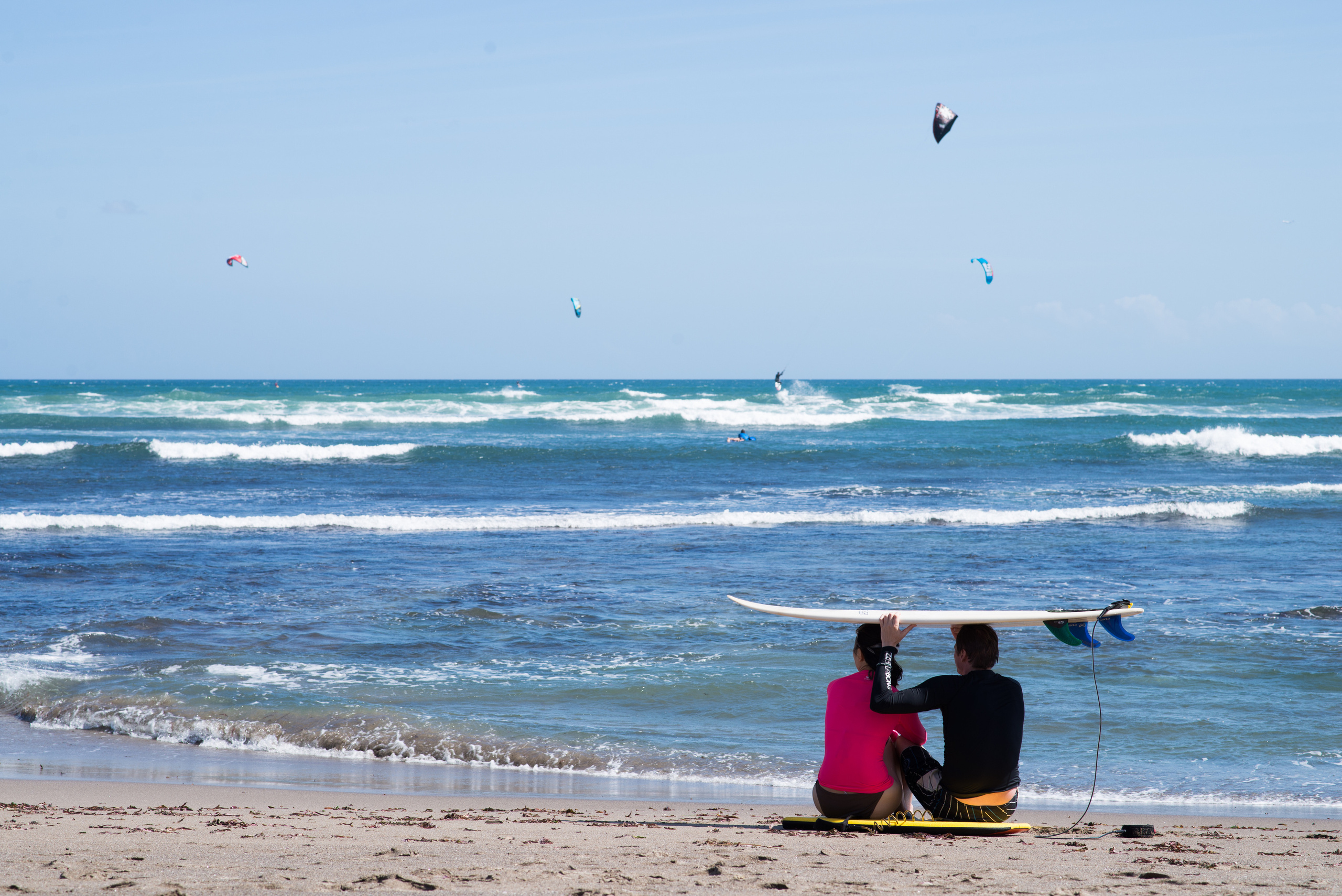 Lifestyle. Unit still photographer Roman Galasun