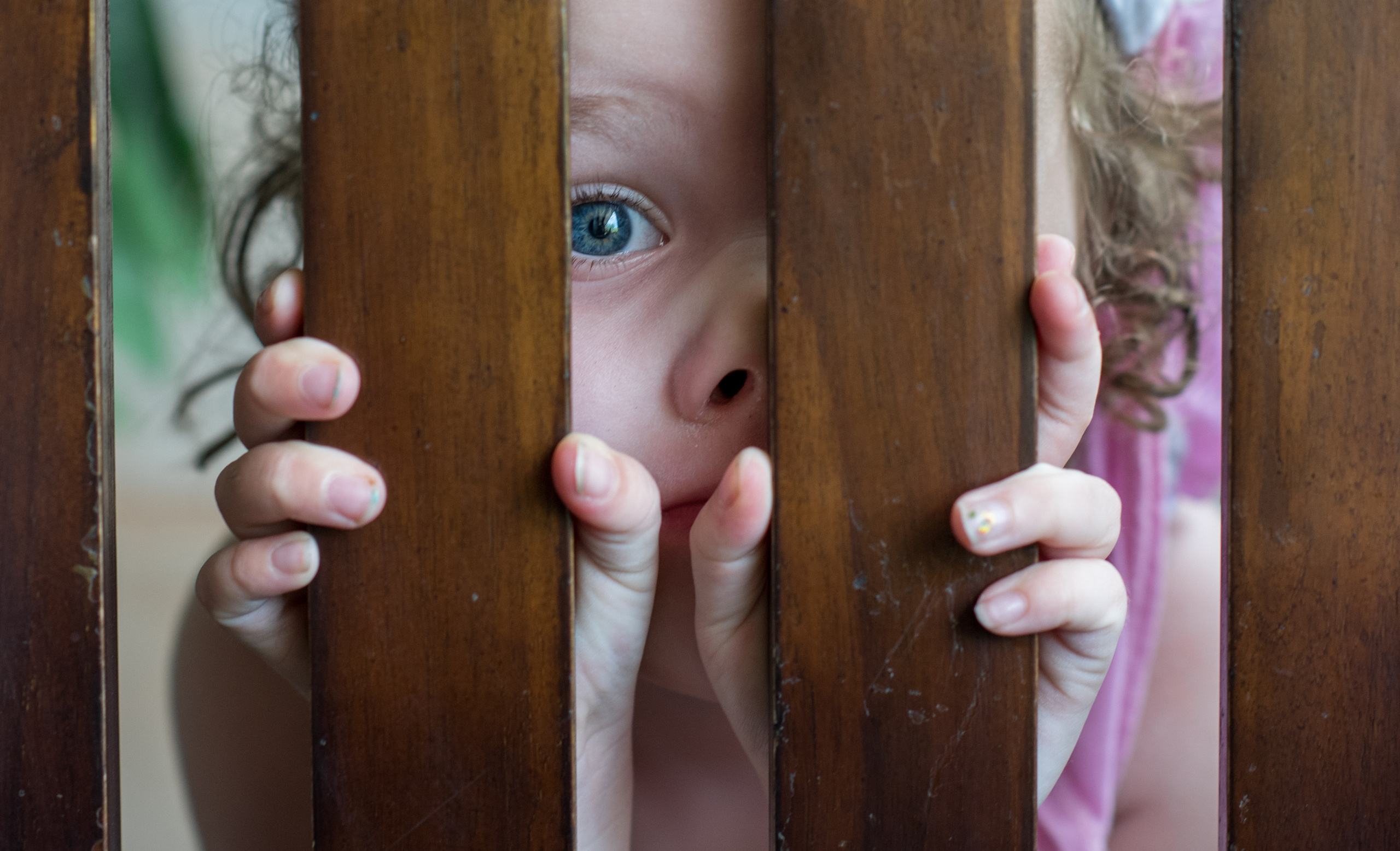 Family. Unit still photographer Roman Galasun