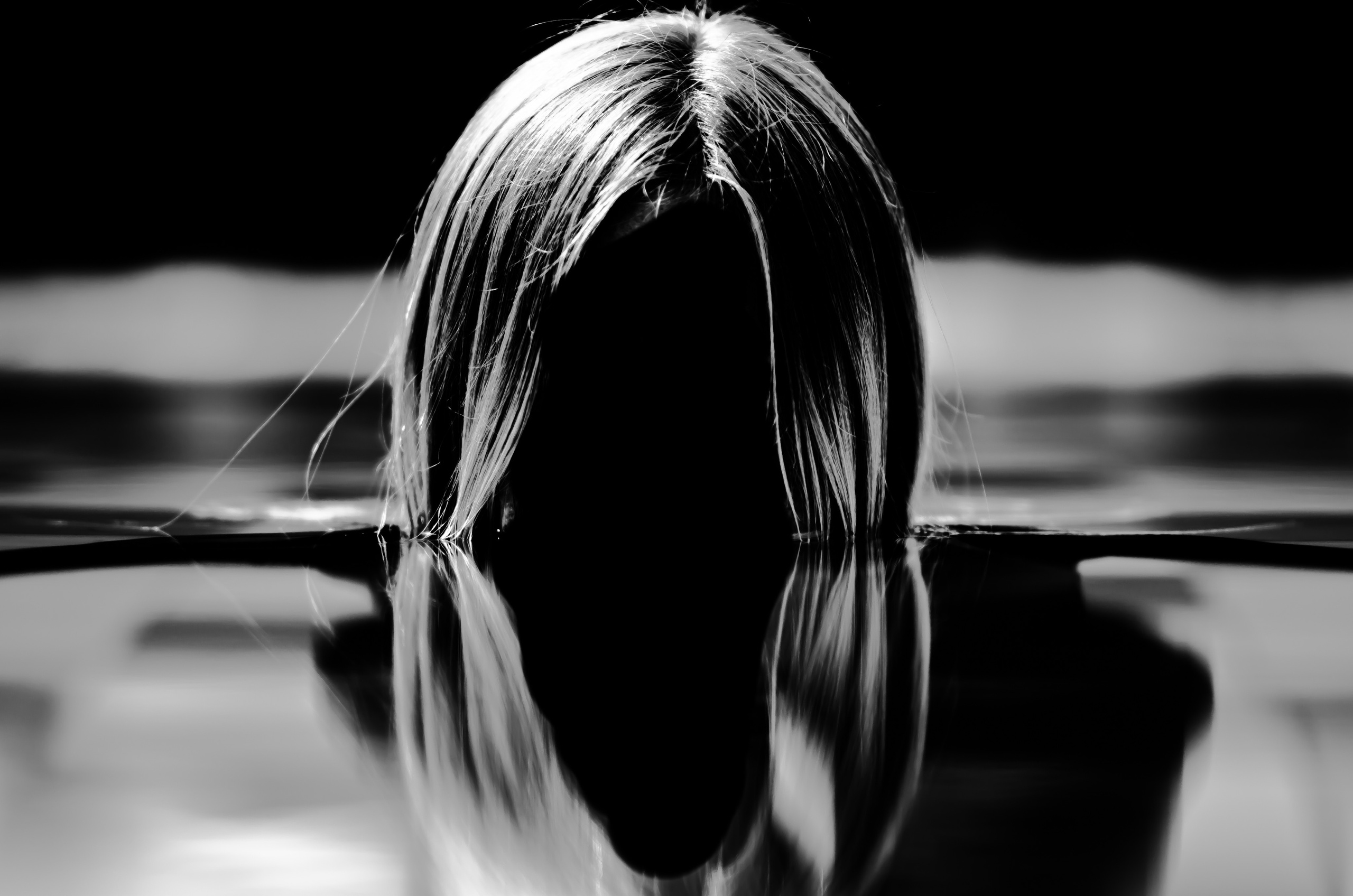 Black and White. Unit still photographer Roman Galasun