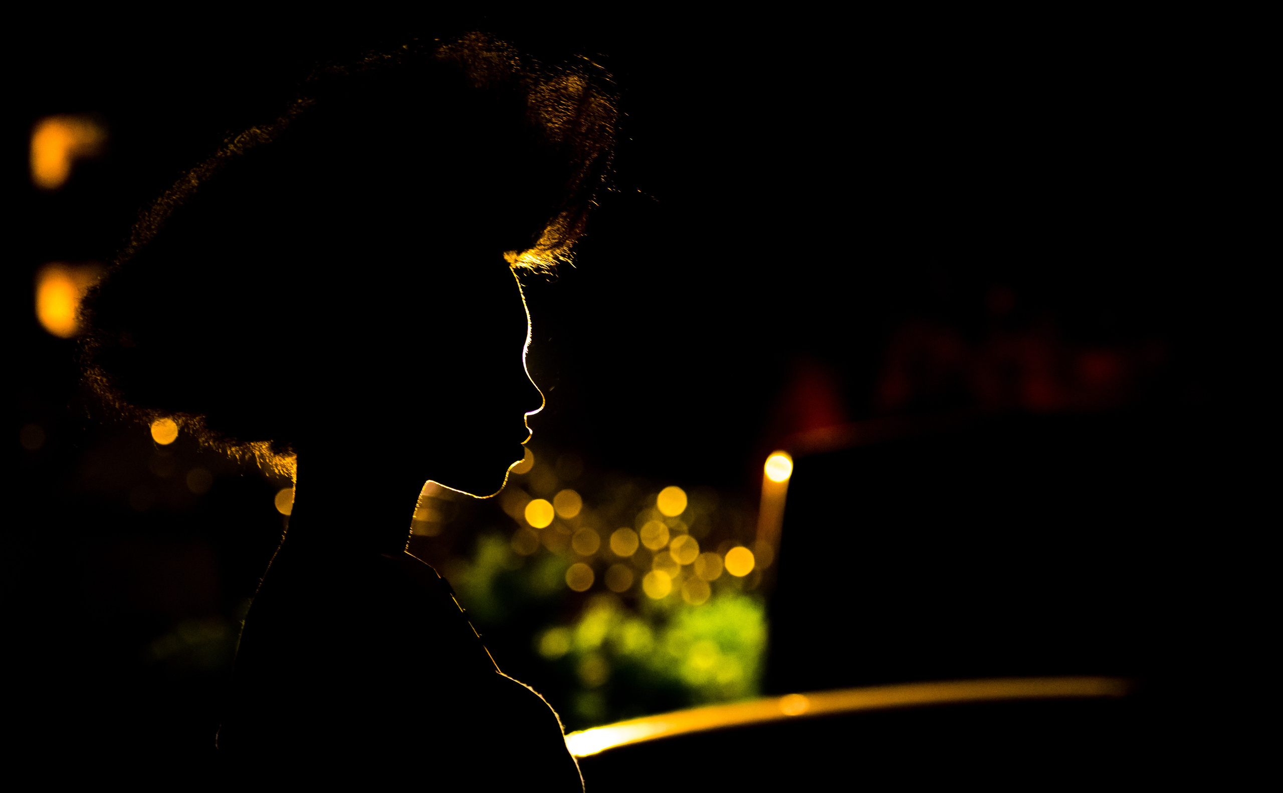 Portraits. Unit still photographer Roman Galasun