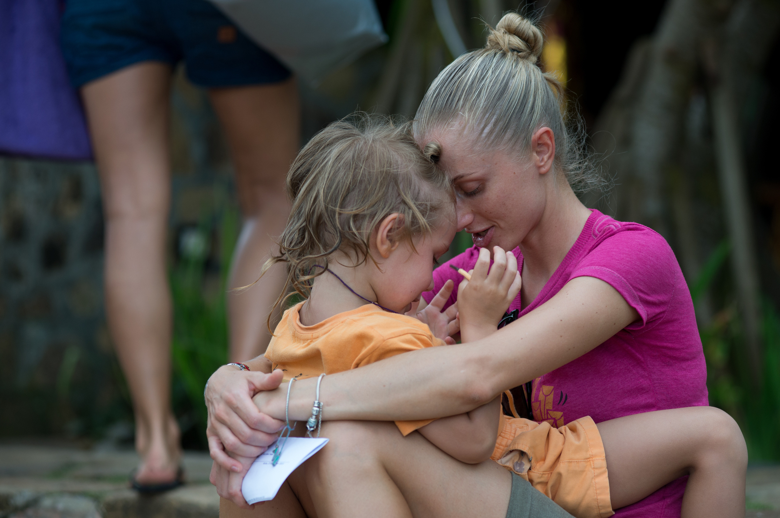 Family. Unit still photographer Roman Galasun