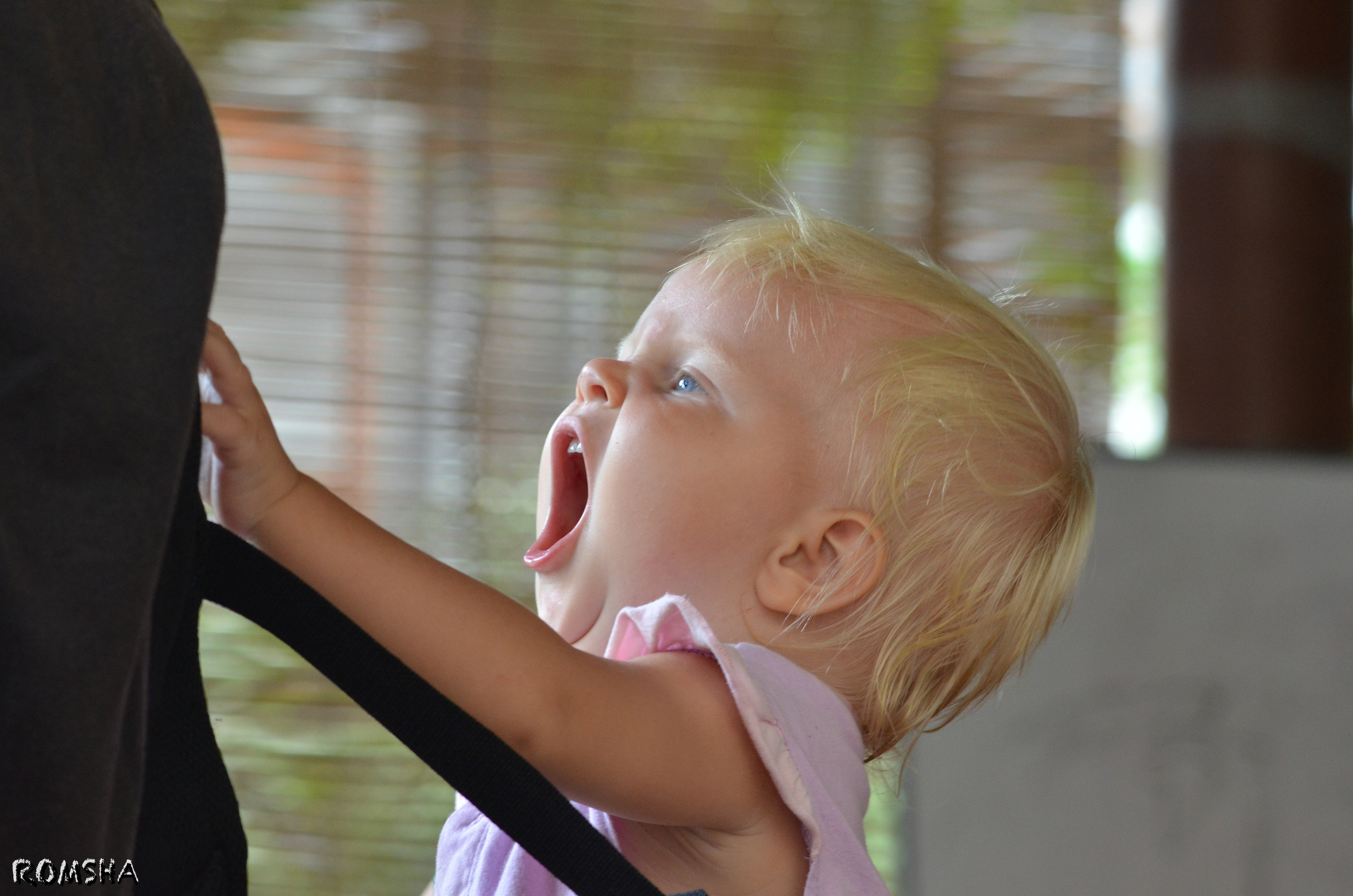 Family. Unit still photographer Roman Galasun