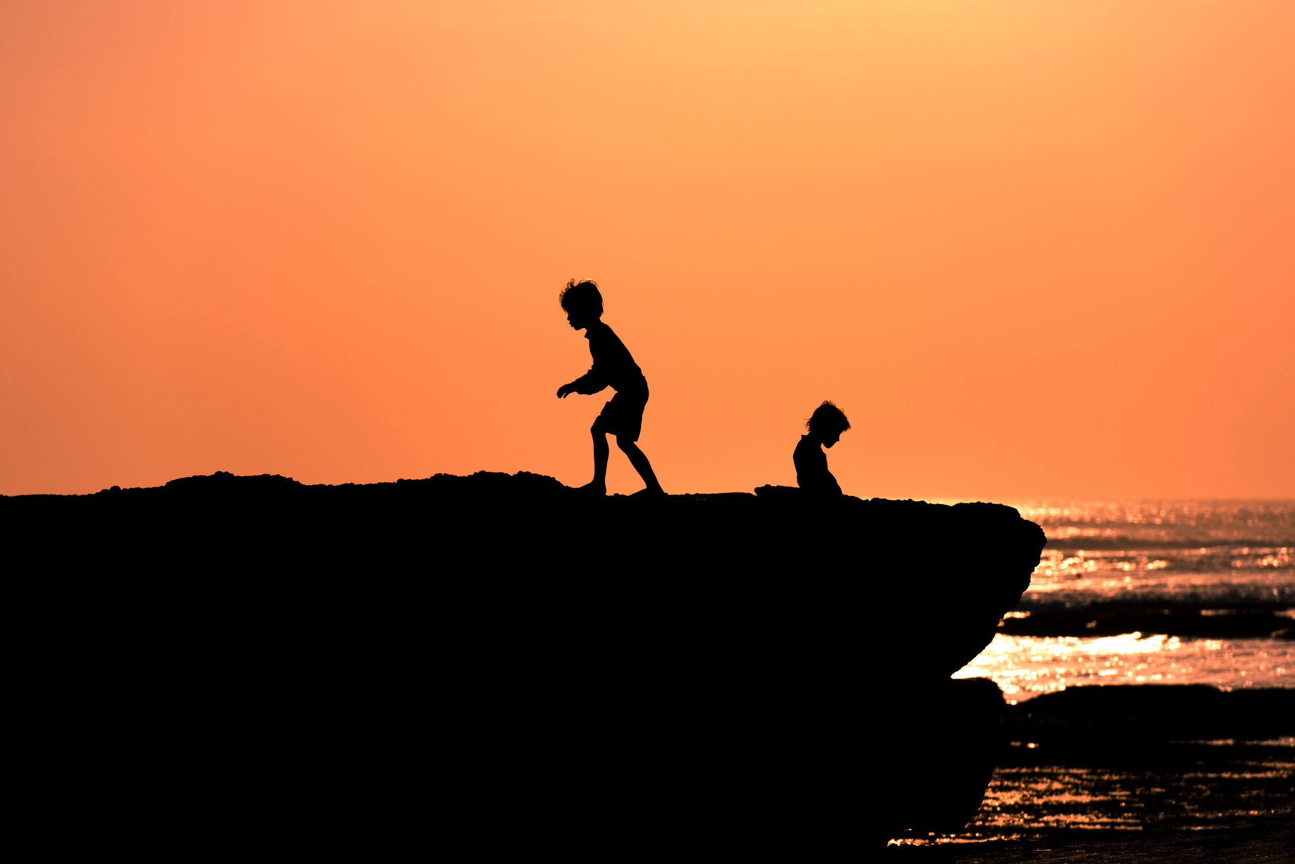 Family. Unit still photographer Roman Galasun