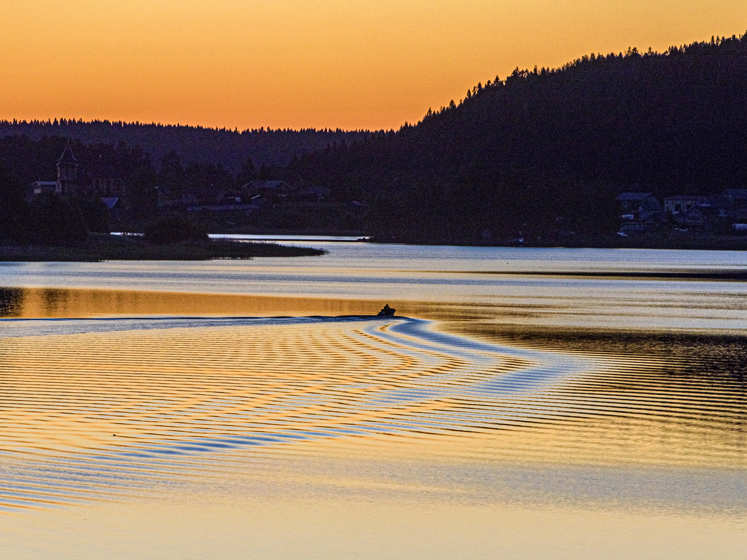 Romsha. Unit still photographer Roman Galasun