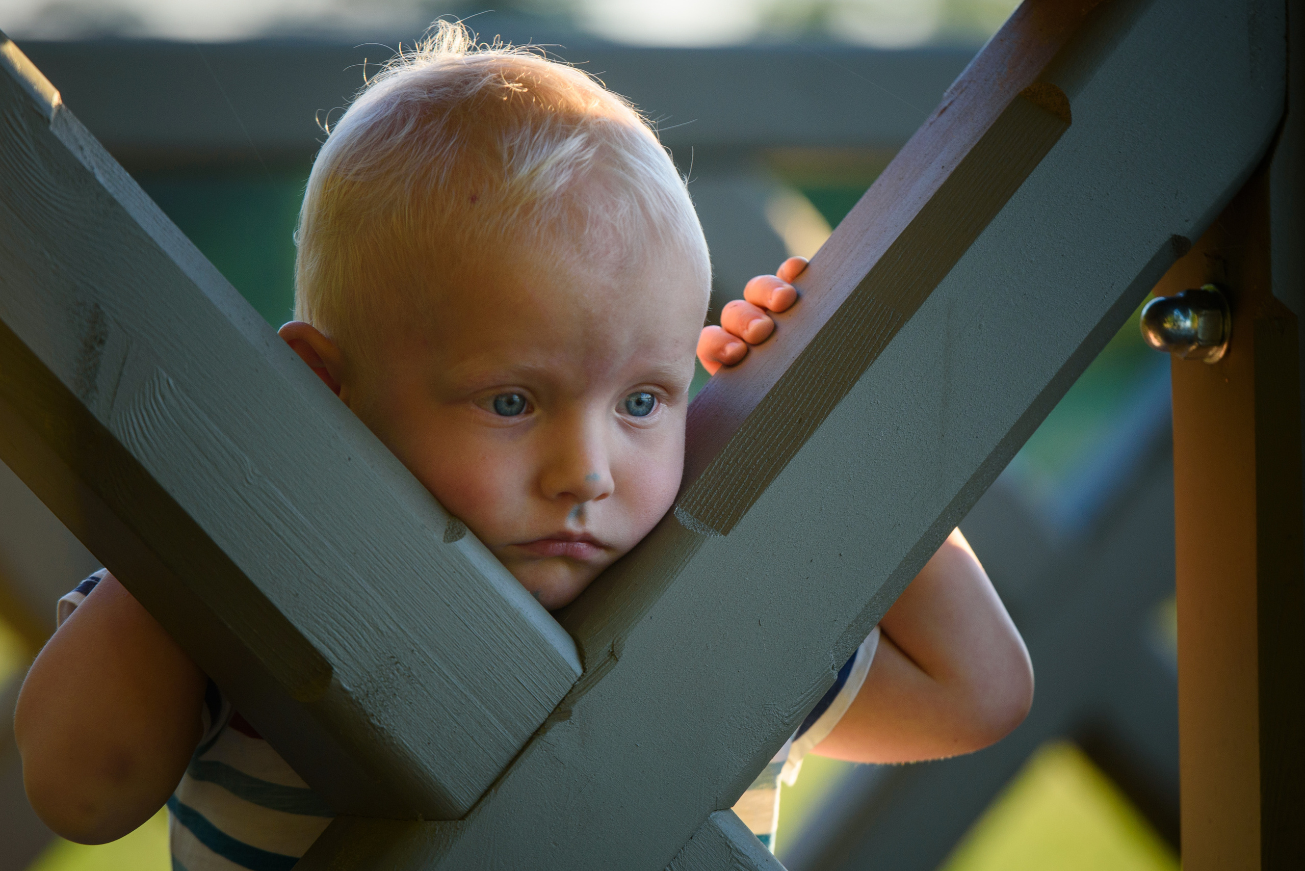 Family. Unit still photographer Roman Galasun