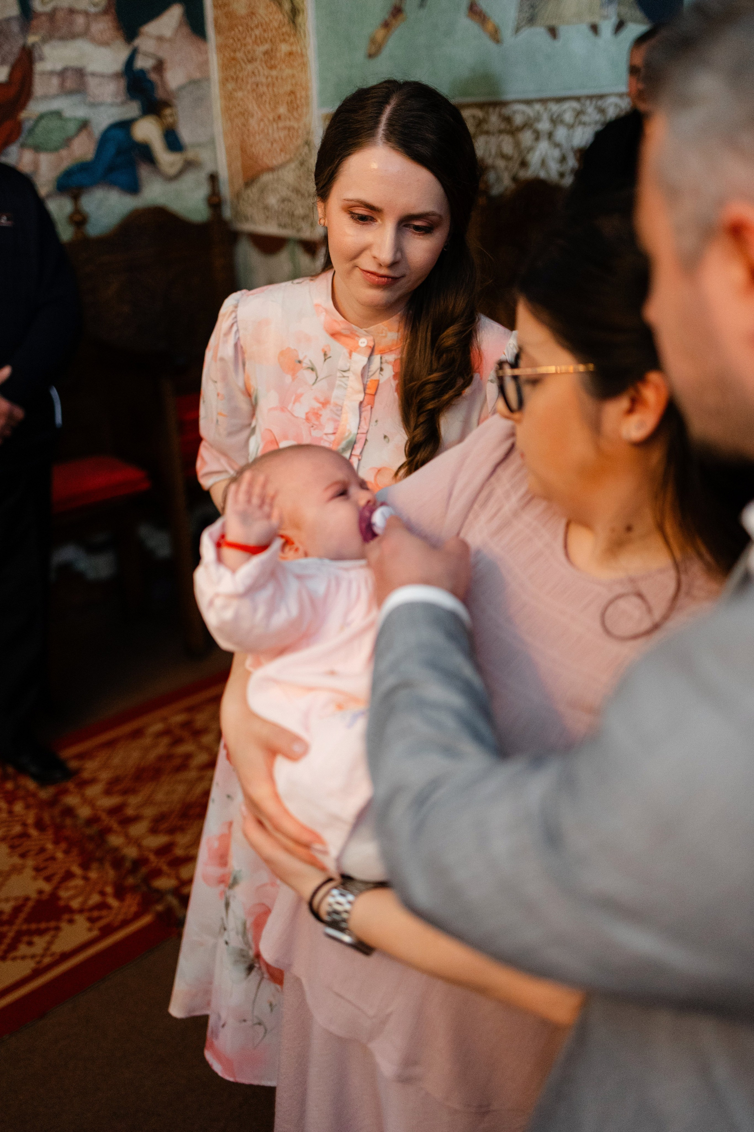 Botez Stefania. Wedding Photographer, based in Iasi, Romania, but will travel all over the globe to make sure you look amazing in all your wedding photos