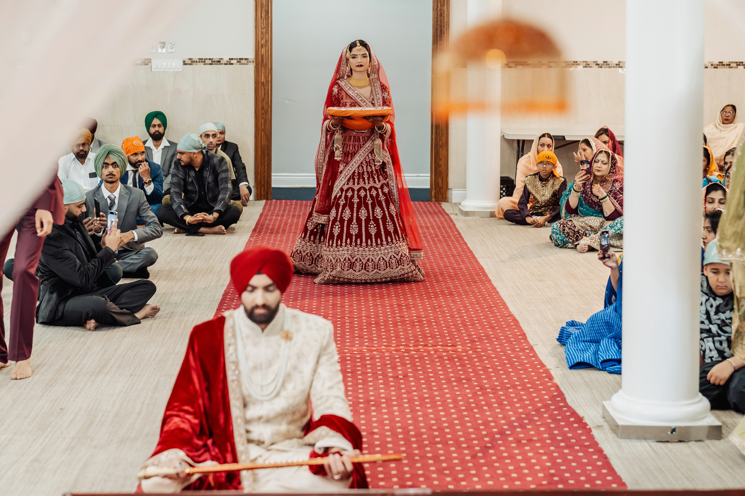 CJ & Jasmine. Wedding Photographer & Cinematographer studios