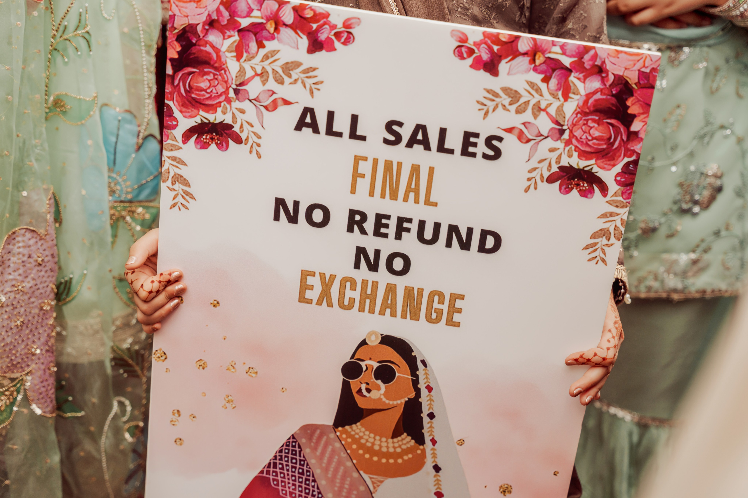 Gagan & Jasmeen. Wedding Photographer & Cinematographer studios