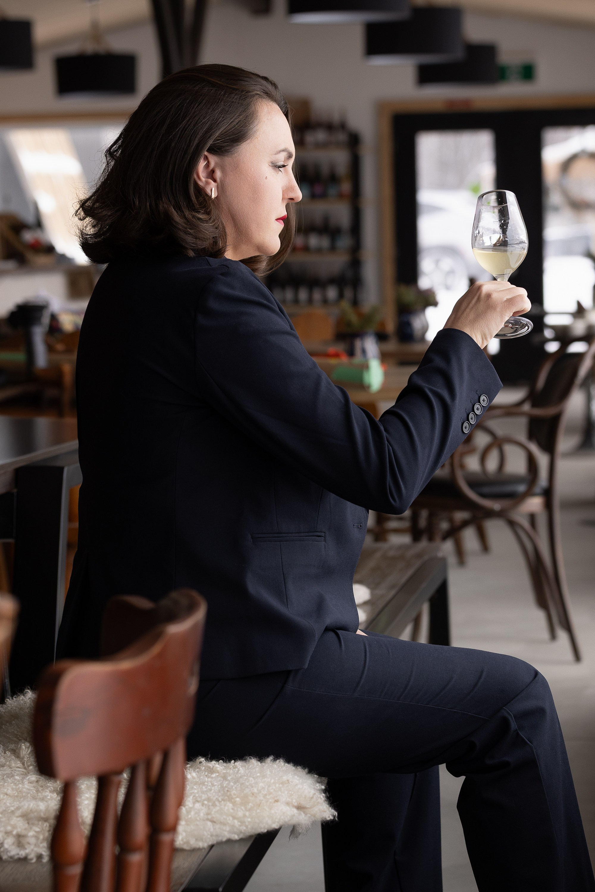 Vignoble et Domaine Beauchemin / Edition January 2025