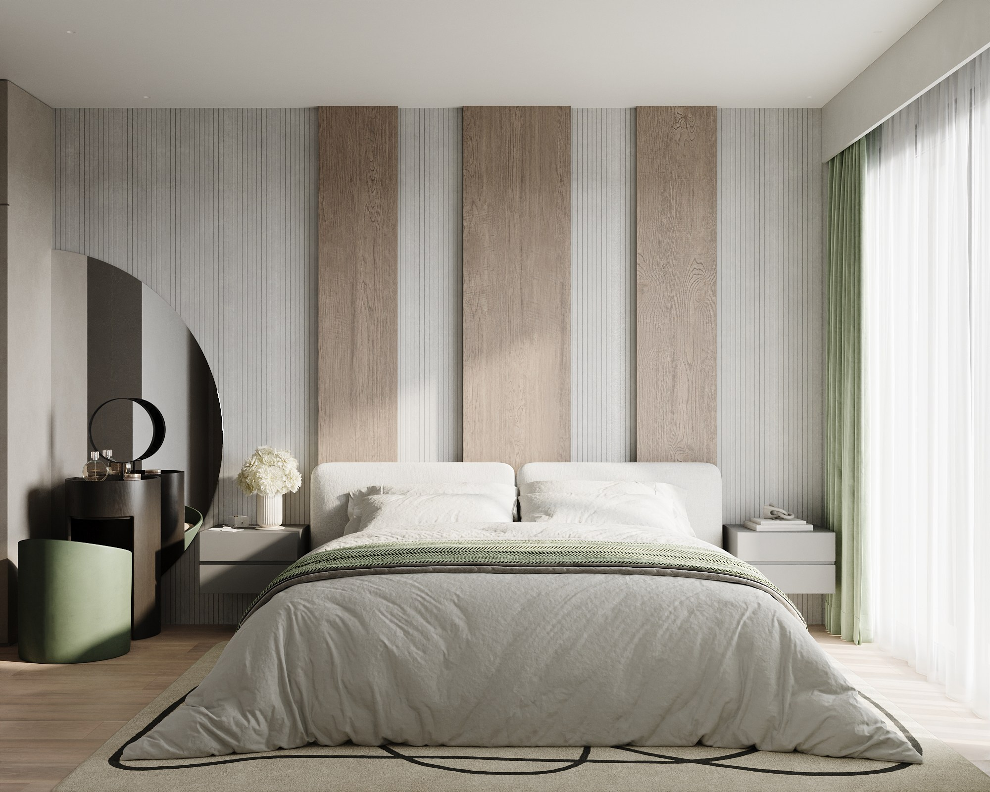 Апартаменты в Таиланде. ROMAN VISUAL| СОЗДАНИЕ ВЫСОКОКАЧЕСТВЕННОЙ 3D-ВИЗУАЛИЗАЦИИ