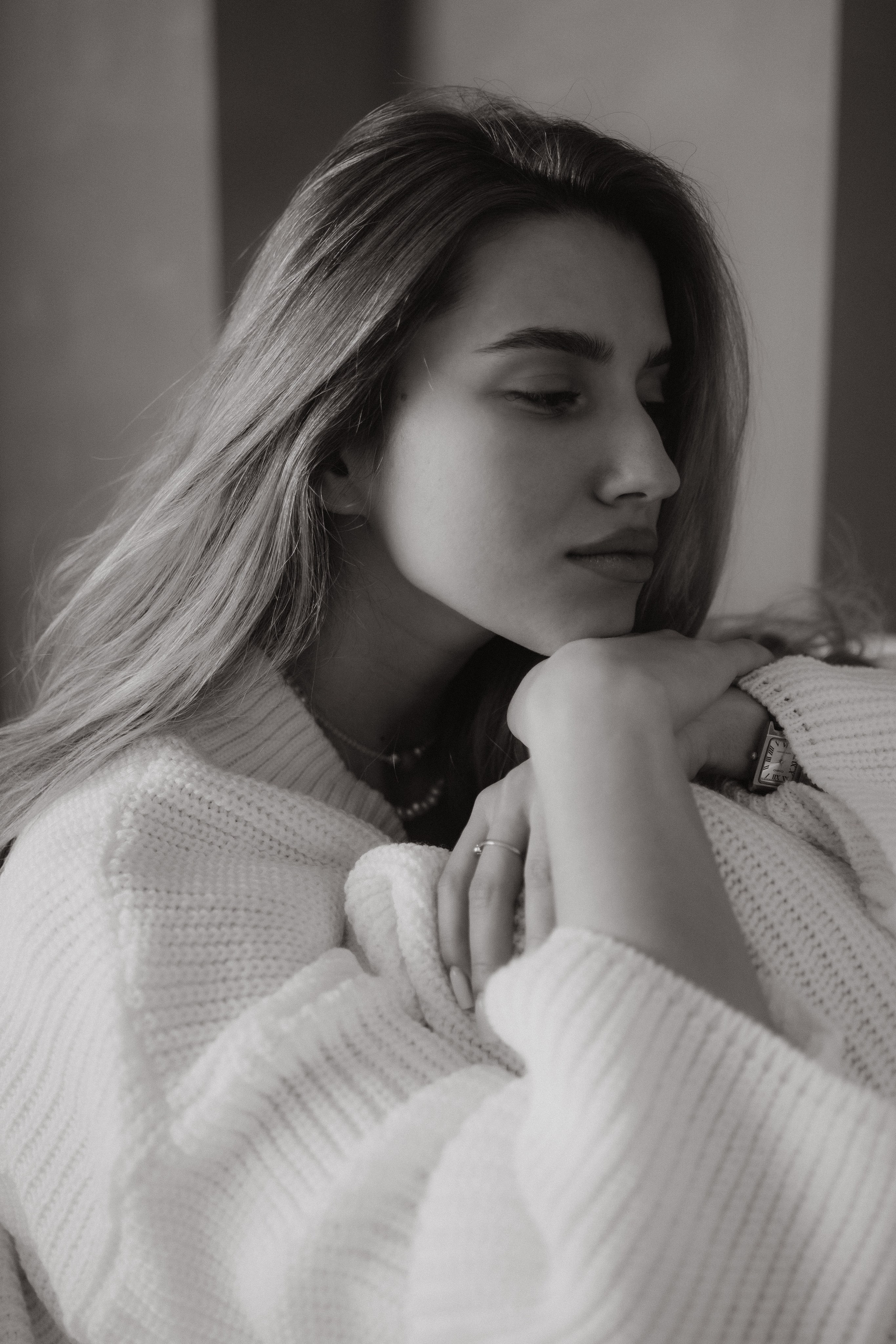 Veronika. Lens Captures Life