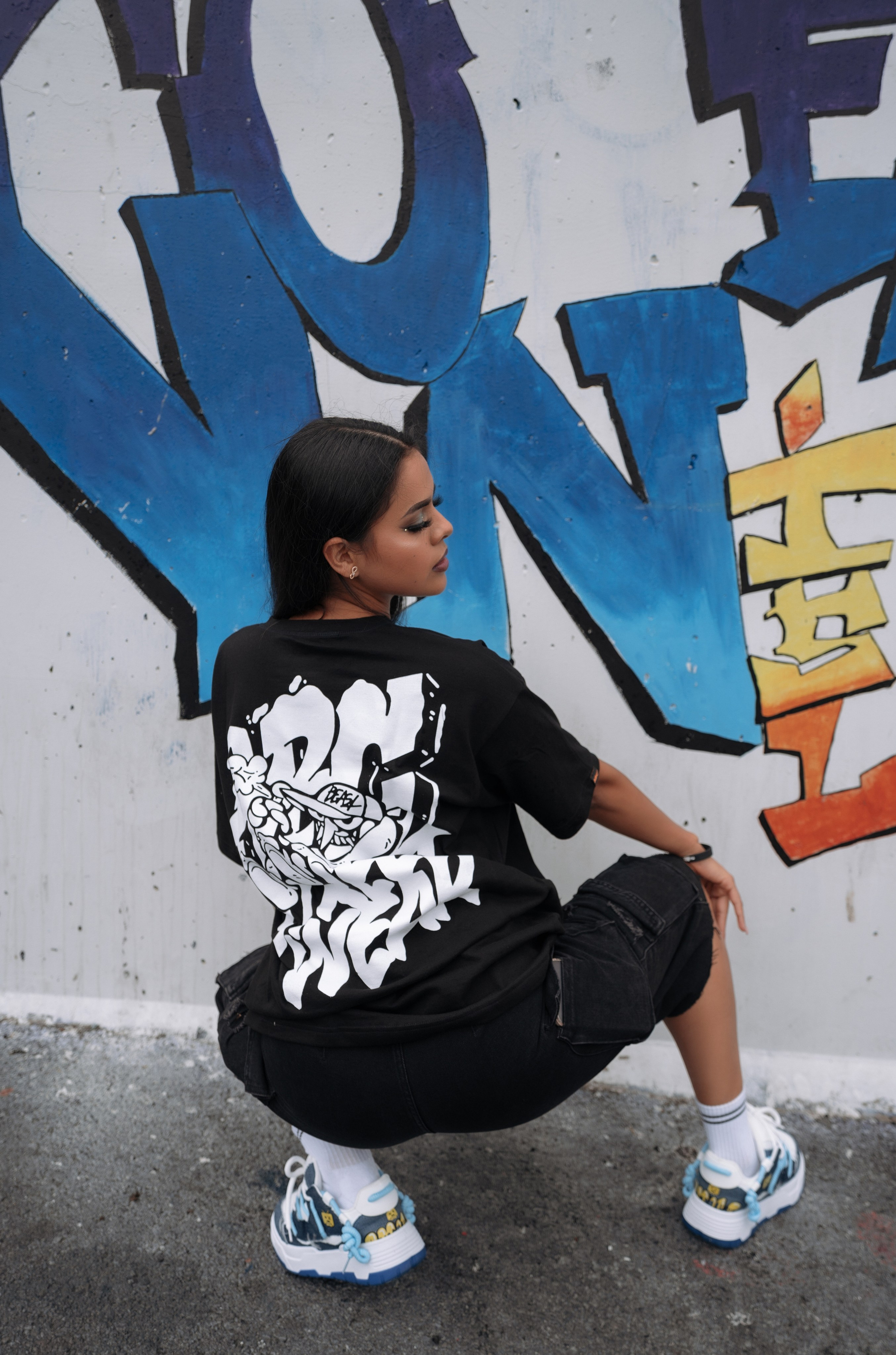 Streetwear. New York + travel photographer