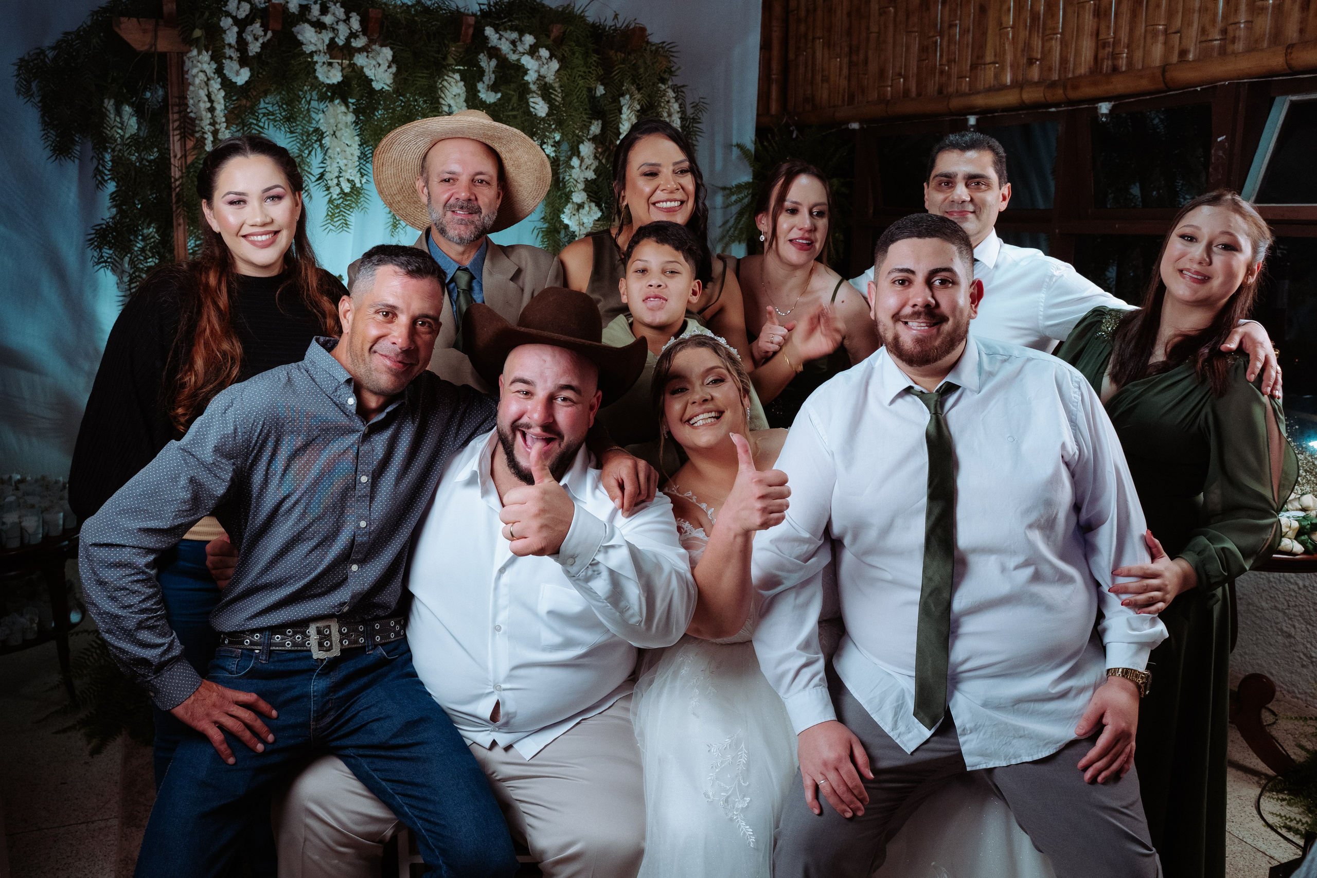 Casamentos | Kimera Produtora. Kimera Produtora