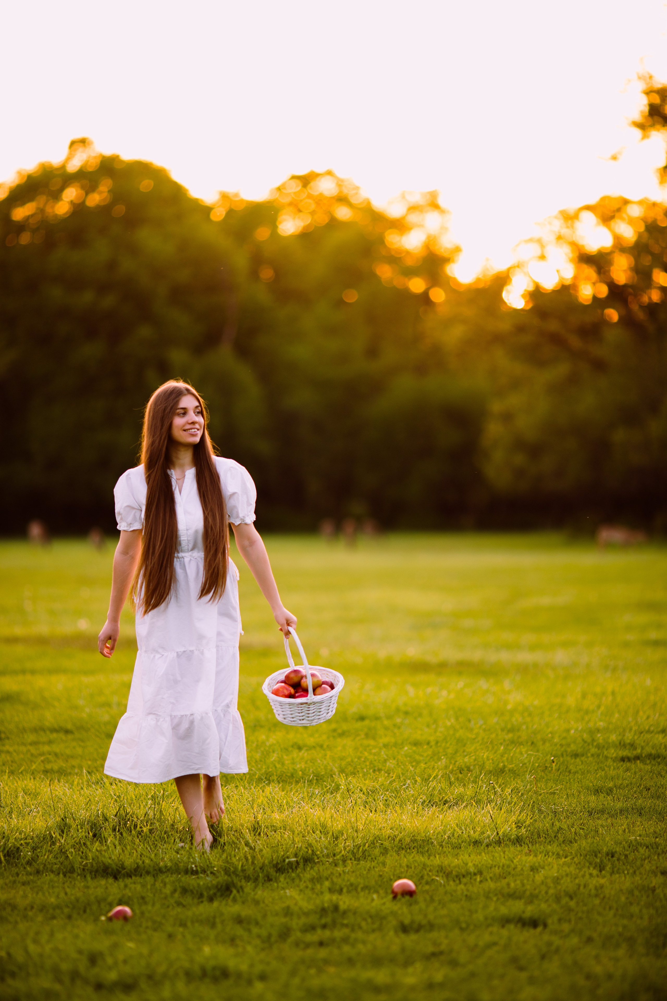 Portraits. Photographer Anastasiya