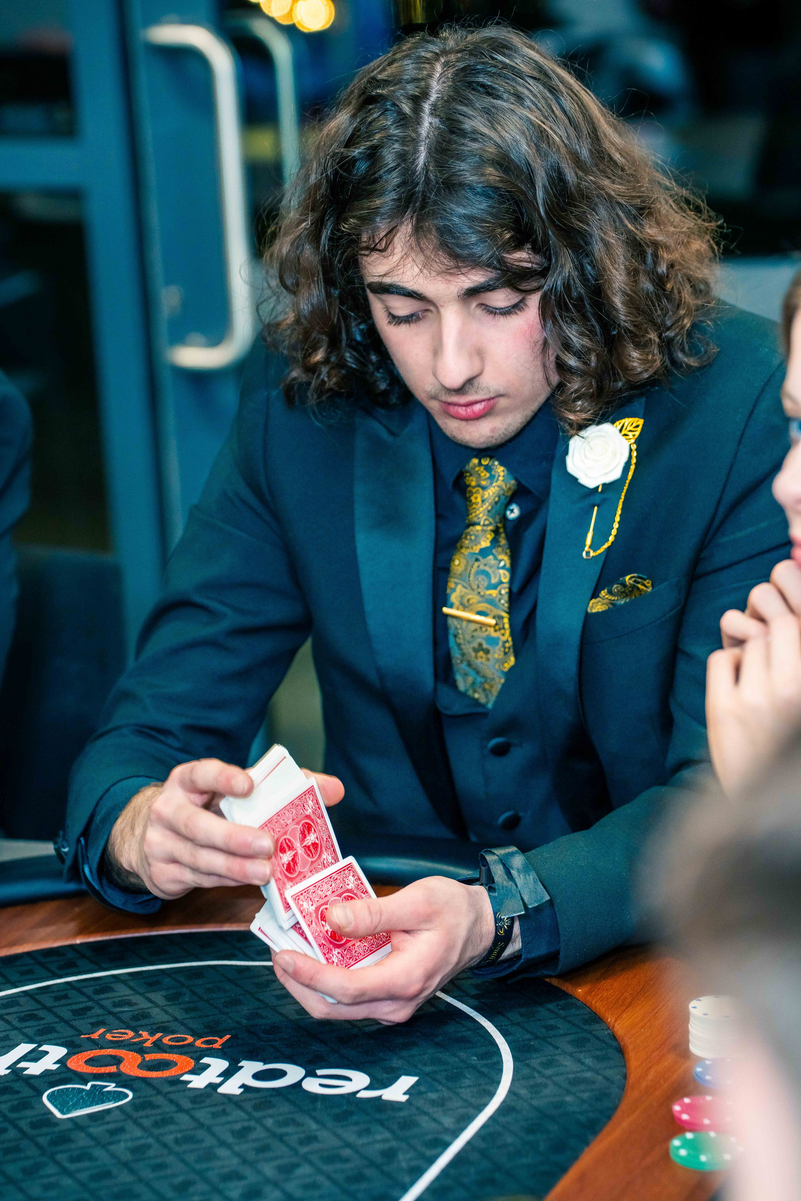 South College Epiphany Ball. Expect Miracles Photography by Kate & Andrew