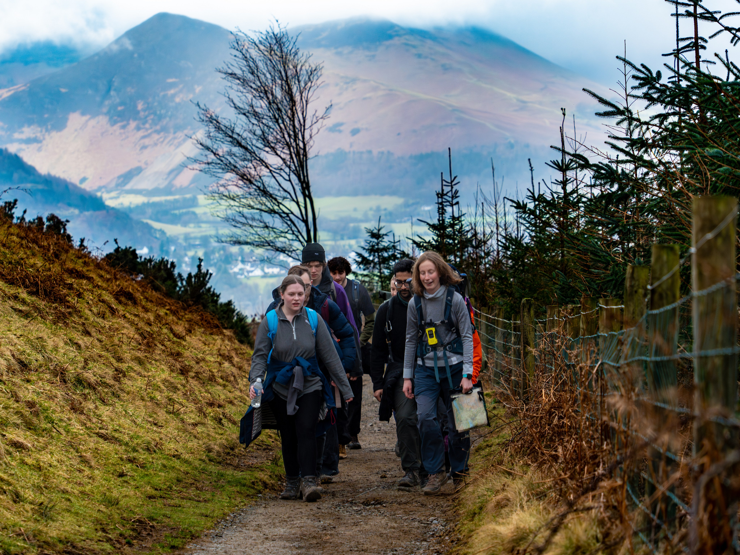 Threlkeld Day Trip. Expect Miracles Photography by Kate & Andrew