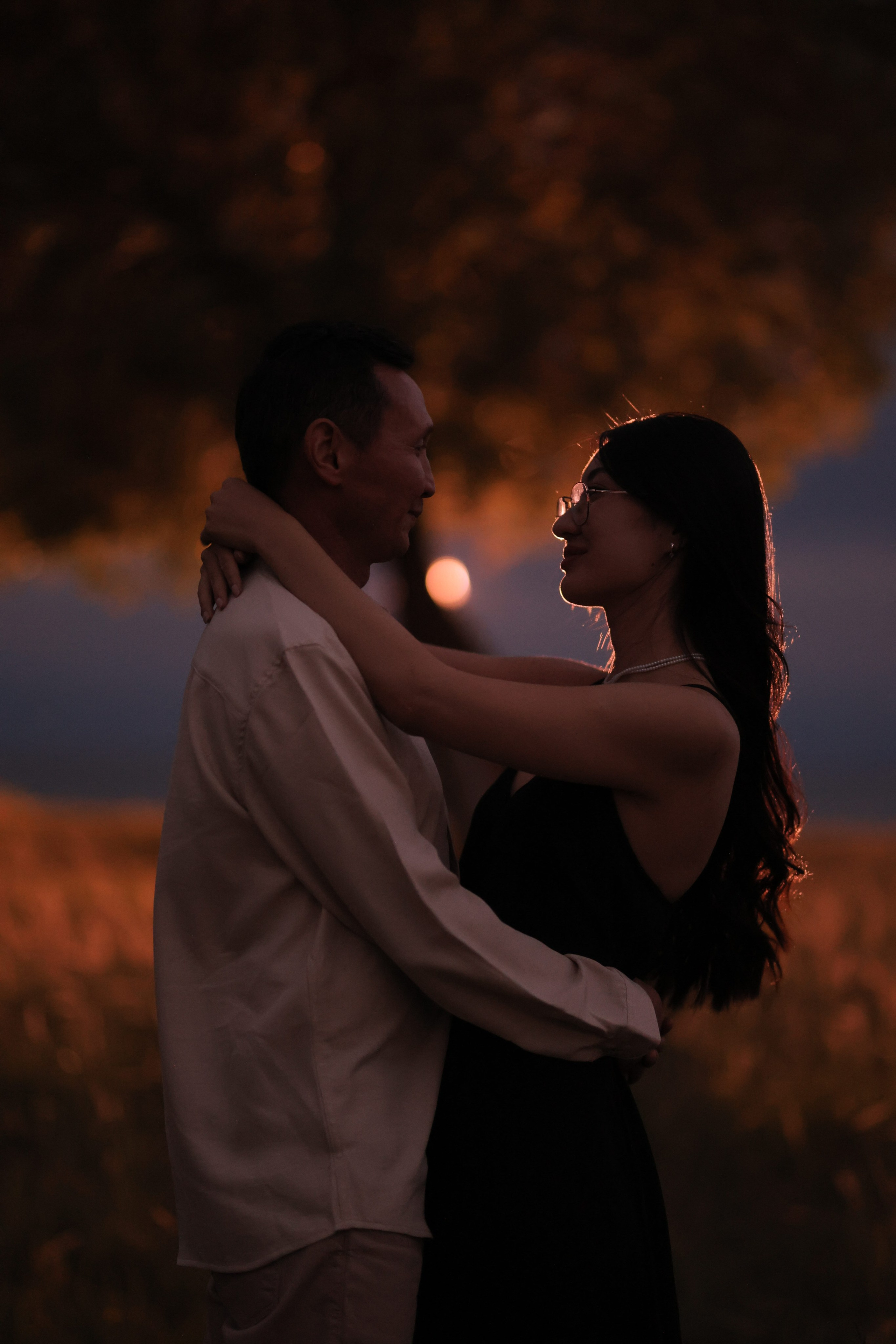 ISSIK KYL. Mandarin.photo