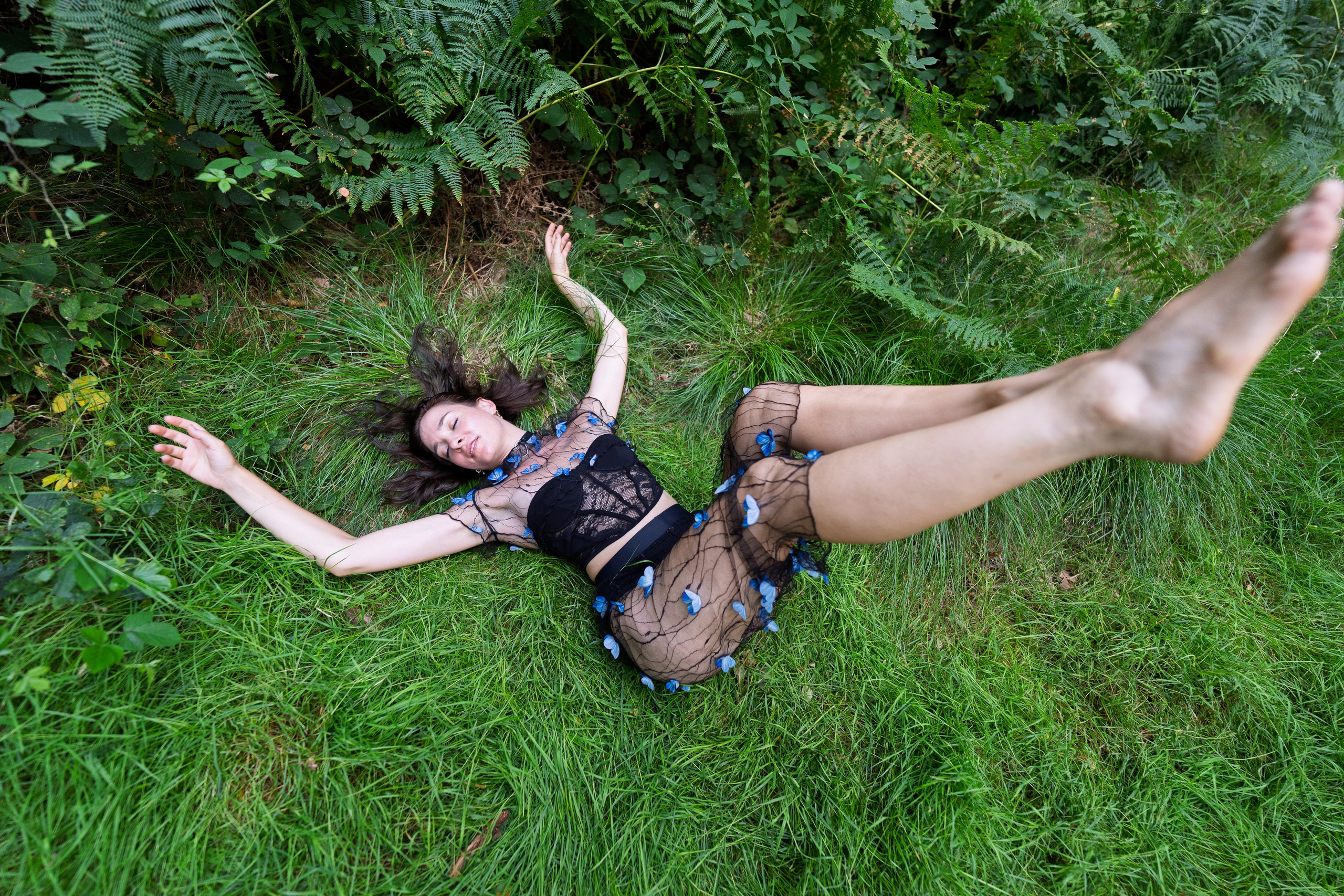 Freddie Purple. Wedding photographer in United Kingdom