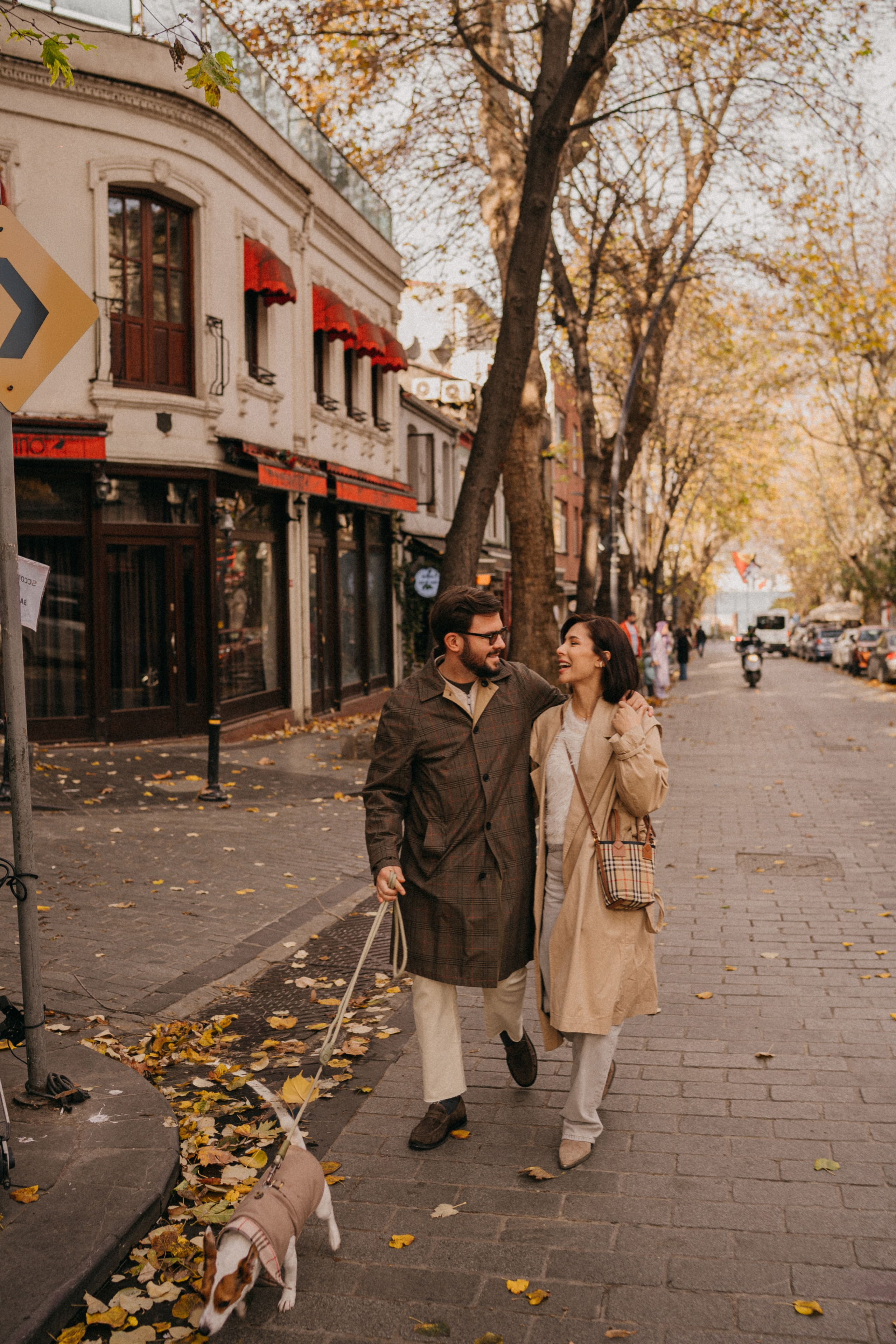 Зу & Саша. Фотограф Москва Ларина Юлия
