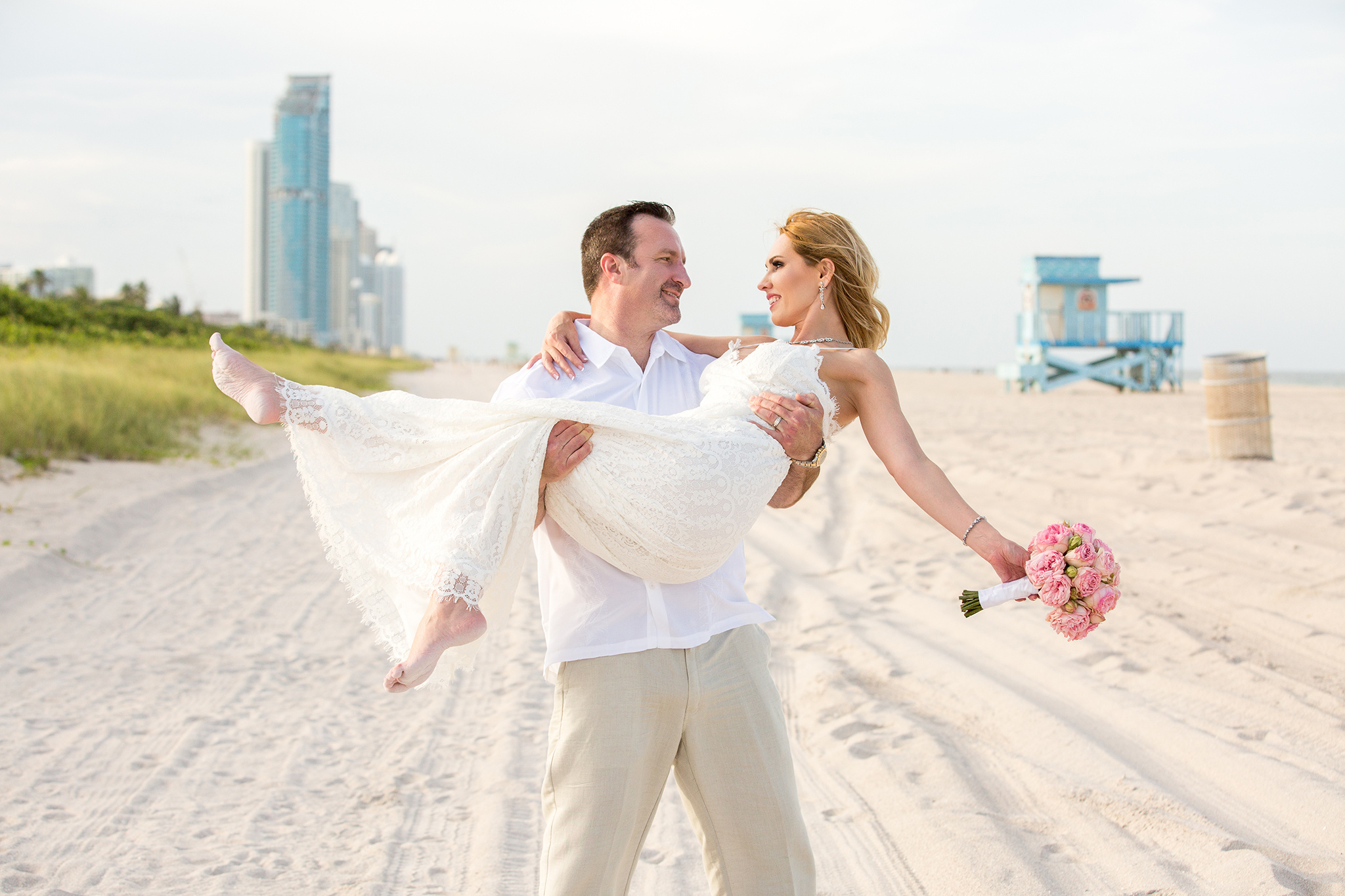 Best wedding photographer Miami. Miami Family and Event Photographer