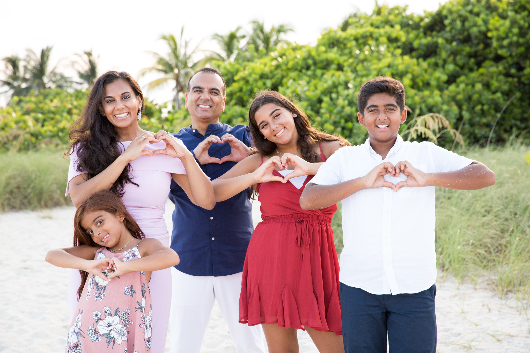 Family photo session Miami. Miami Family and Event Photographer