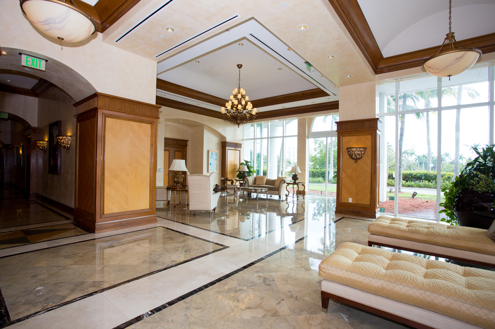 Interior and real estate photographer Miami. Miami Family and Event Photographer