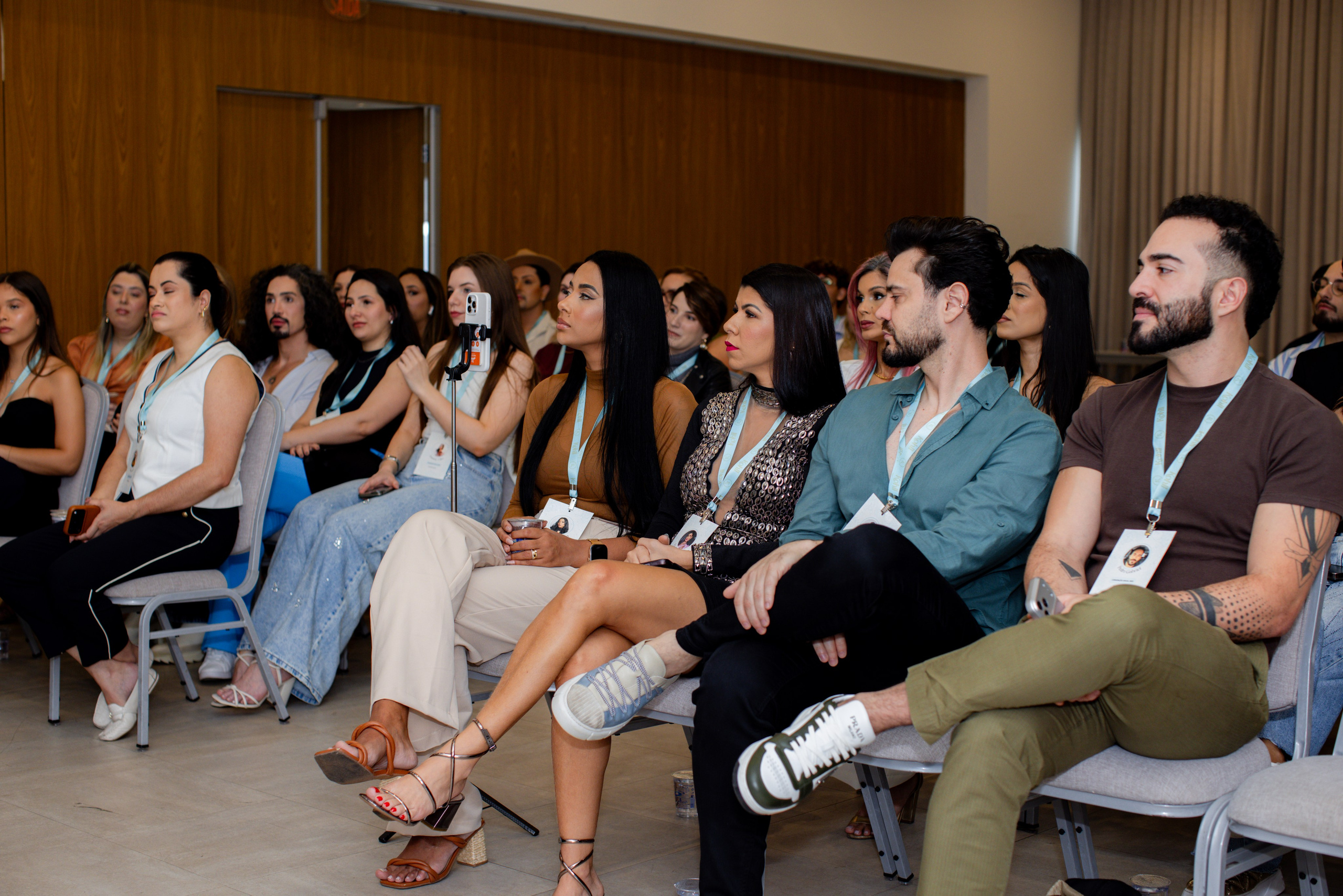 EVENTO. ESTUDIO DOZE