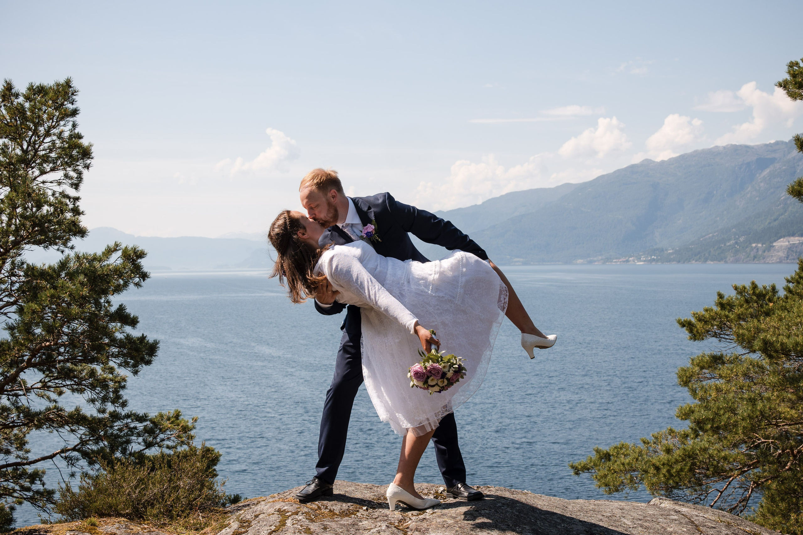 2025 - Bryllup - Kristine & Lars. Bryllupsfotograf i Oslo og Rogaland — Meisal Media