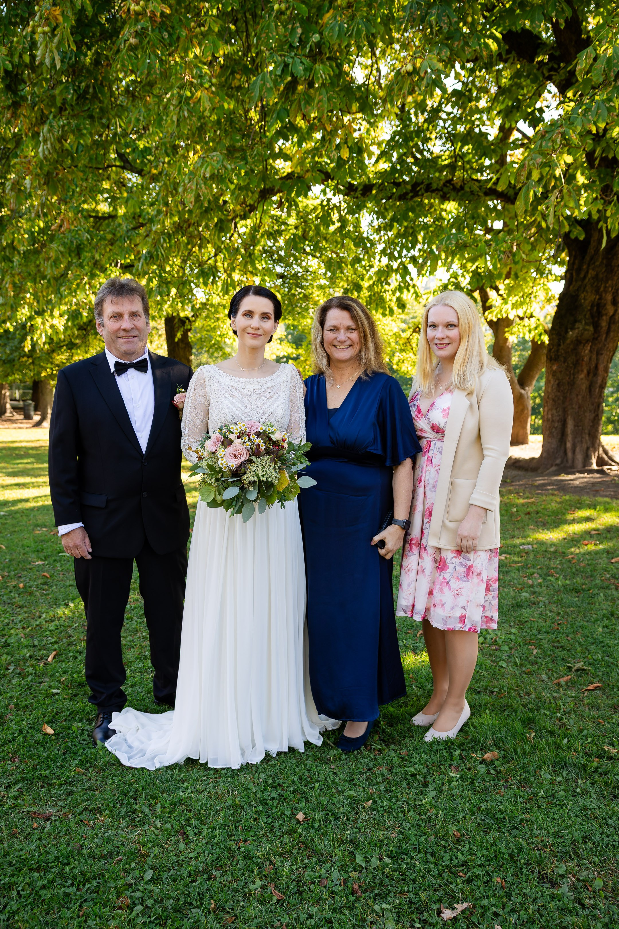 2025 - Bryllup - Nina & Aleksander. Bryllupsfotograf i Oslo og Rogaland — Meisal Media
