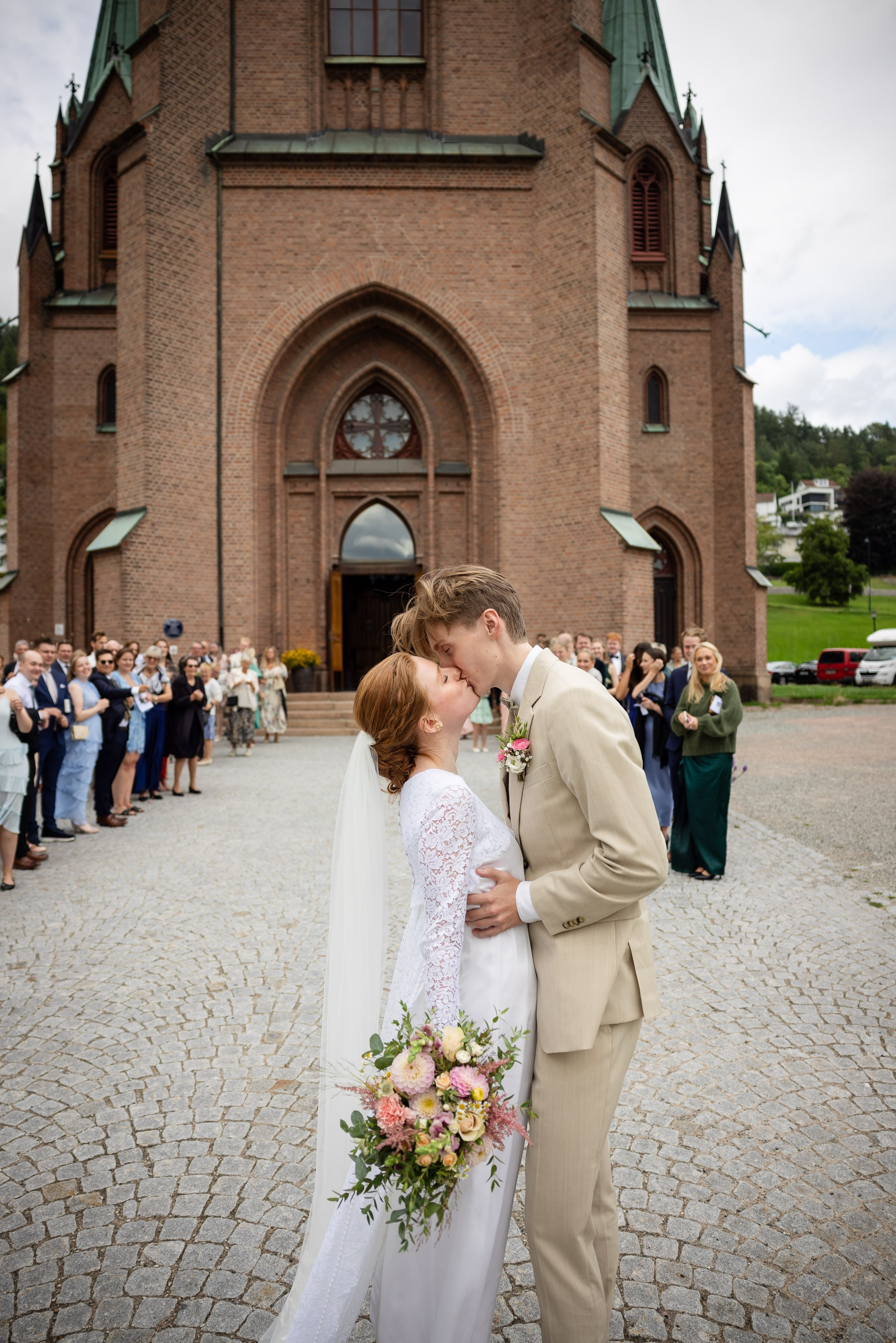 2025 - Vilde & Thomas. Bryllupsfotograf i Oslo og Rogaland — Meisal Media