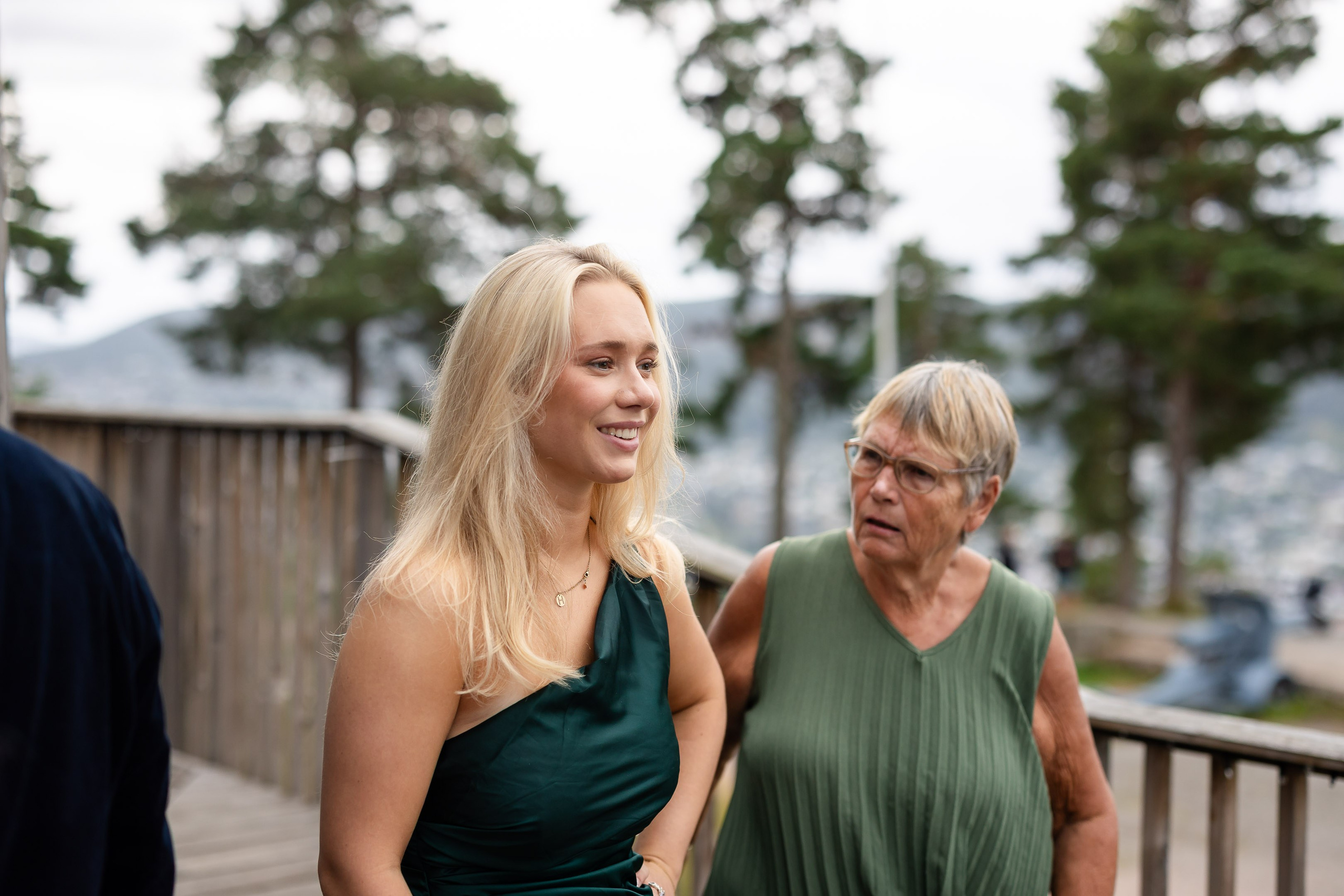 2025 - Vilde & Thomas. Bryllupsfotograf i Oslo og Rogaland — Meisal Media