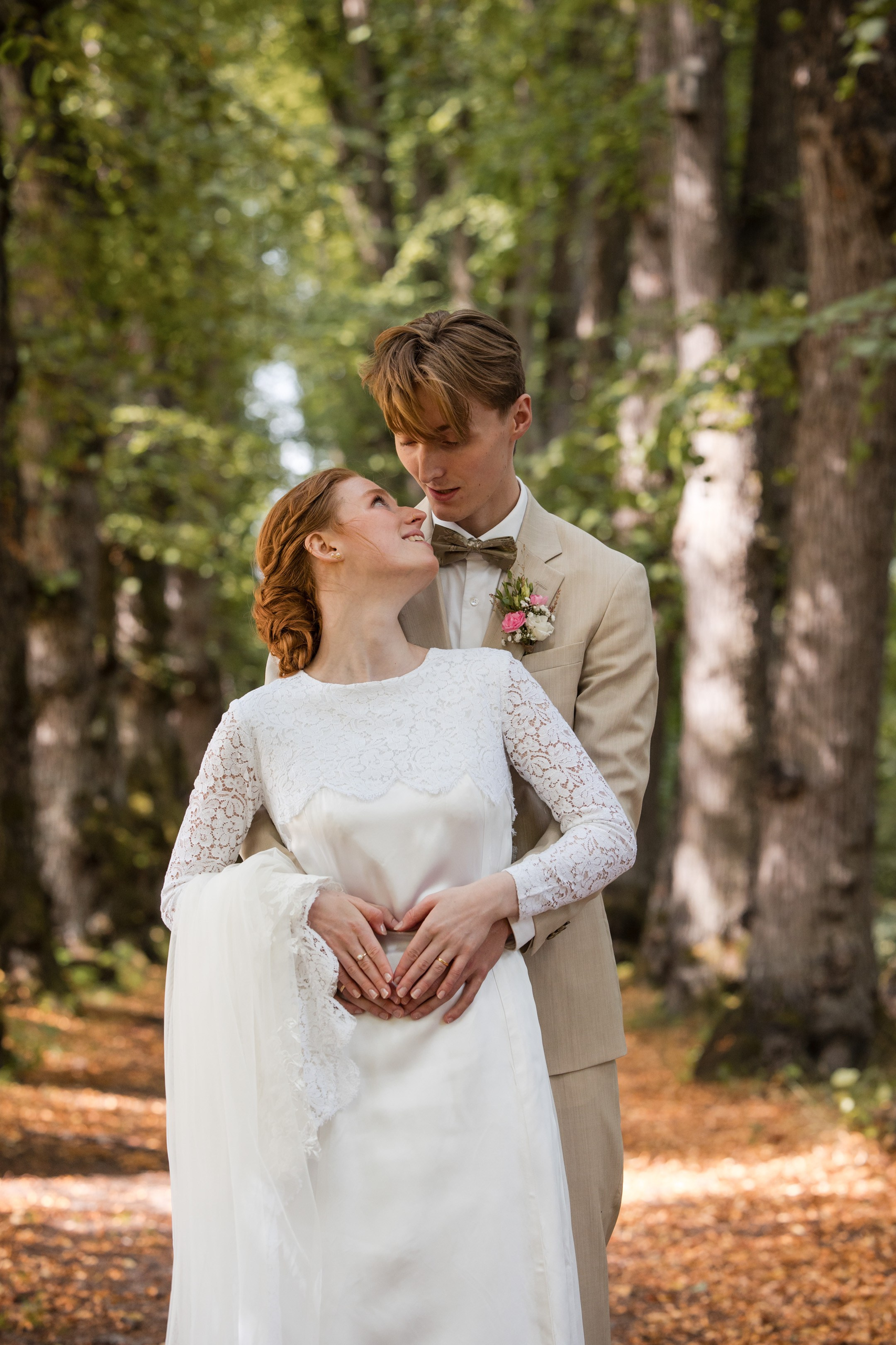 2025 - Vilde & Thomas. Bryllupsfotograf i Oslo og Rogaland — Meisal Media