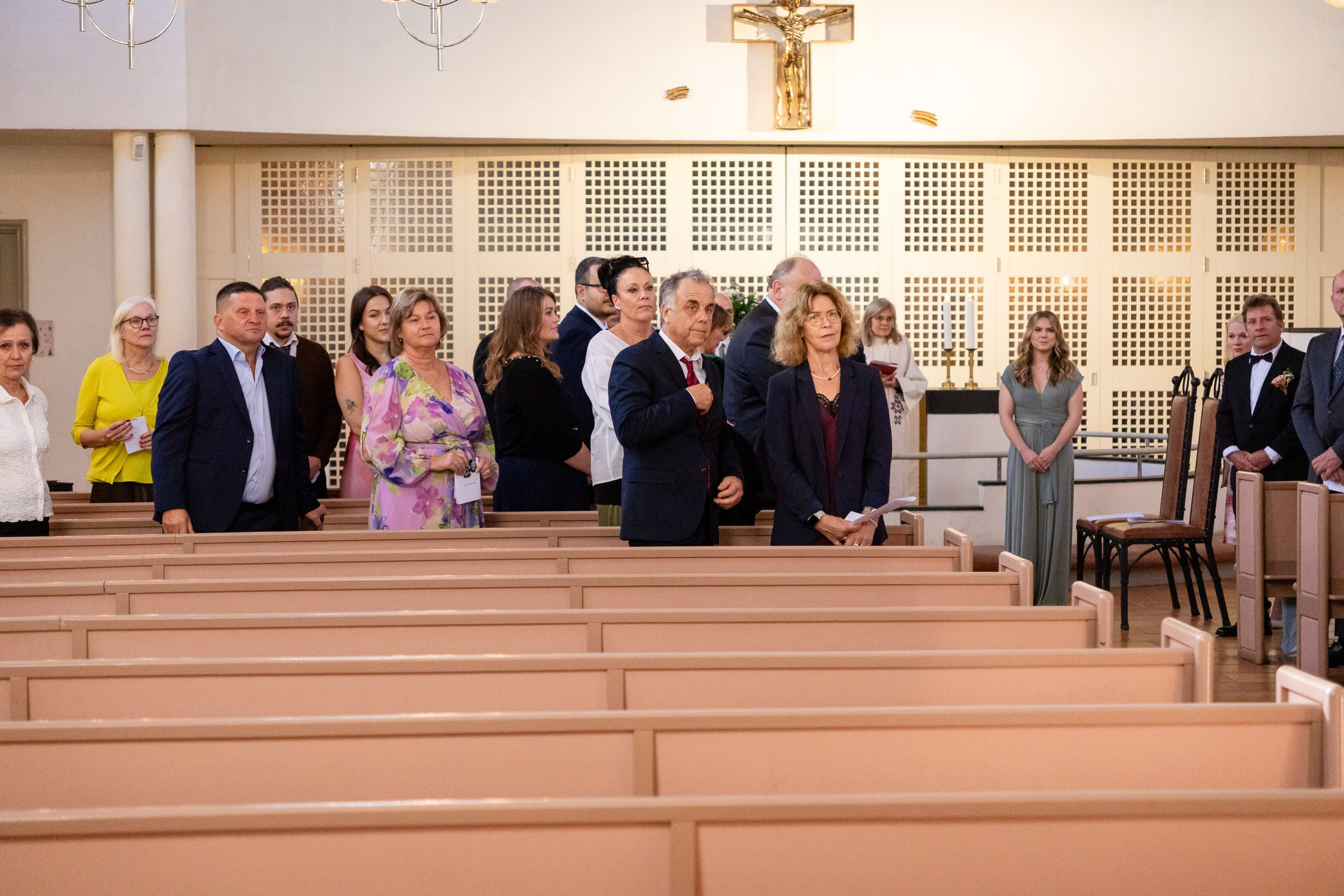 2025 - Bryllup - Nina & Aleksander. Bryllupsfotograf i Oslo og Rogaland — Meisal Media