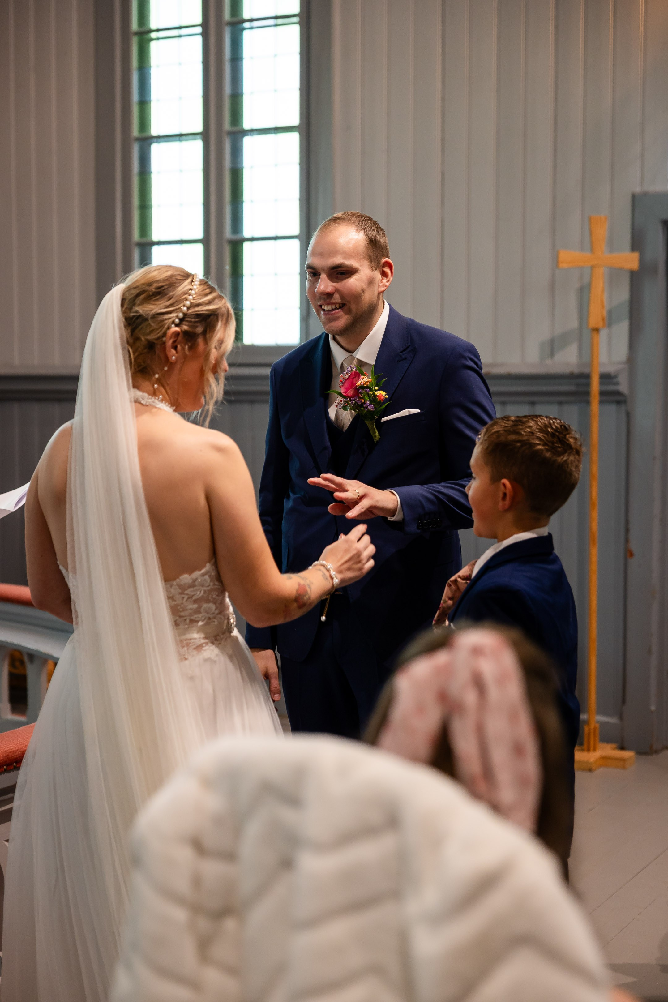 2025 - Bryllup - Stine & Jørgen. Bryllupsfotograf i Oslo og Rogaland — Meisal Media