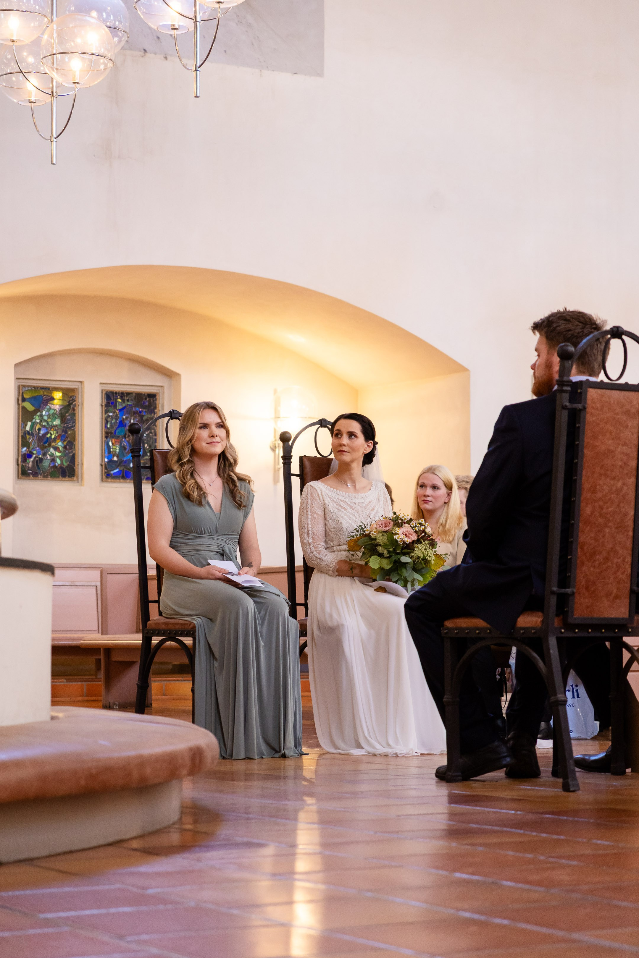 2025 - Bryllup - Nina & Aleksander. Bryllupsfotograf i Oslo og Rogaland — Meisal Media