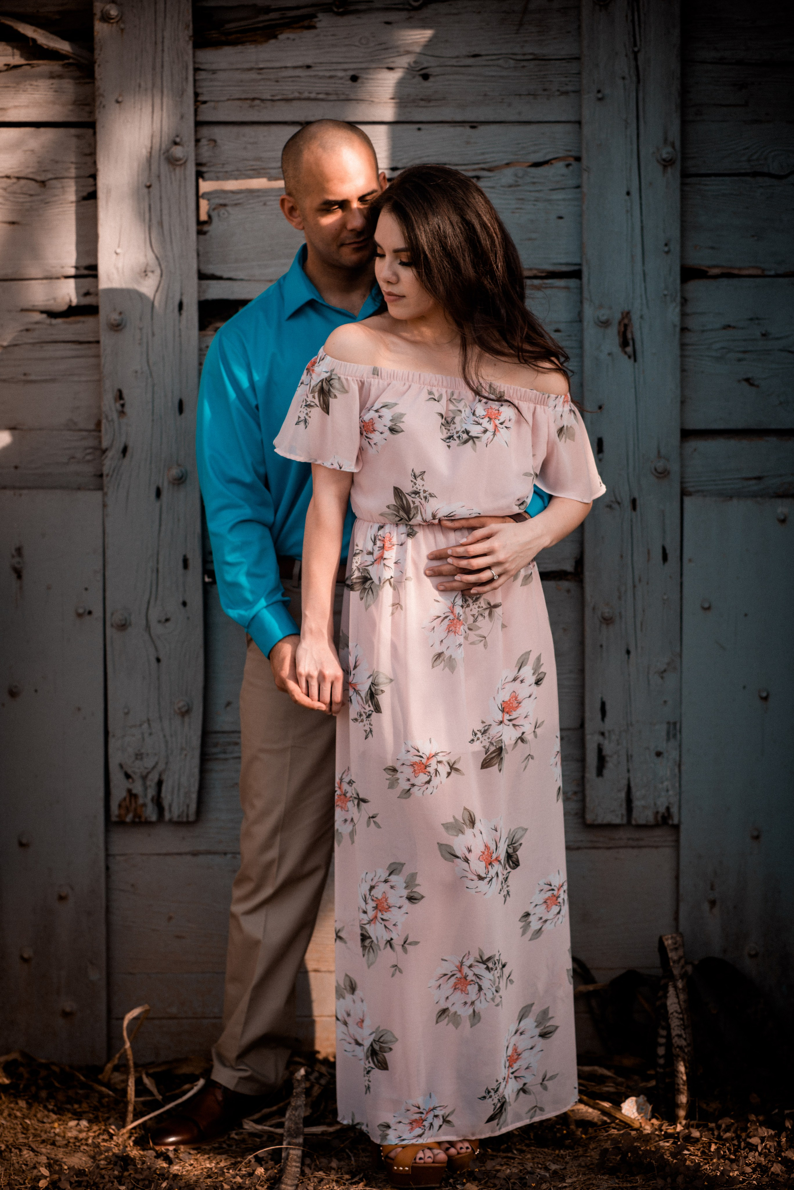 Ale y Mario Pre-boda. Miguelsalasfoto