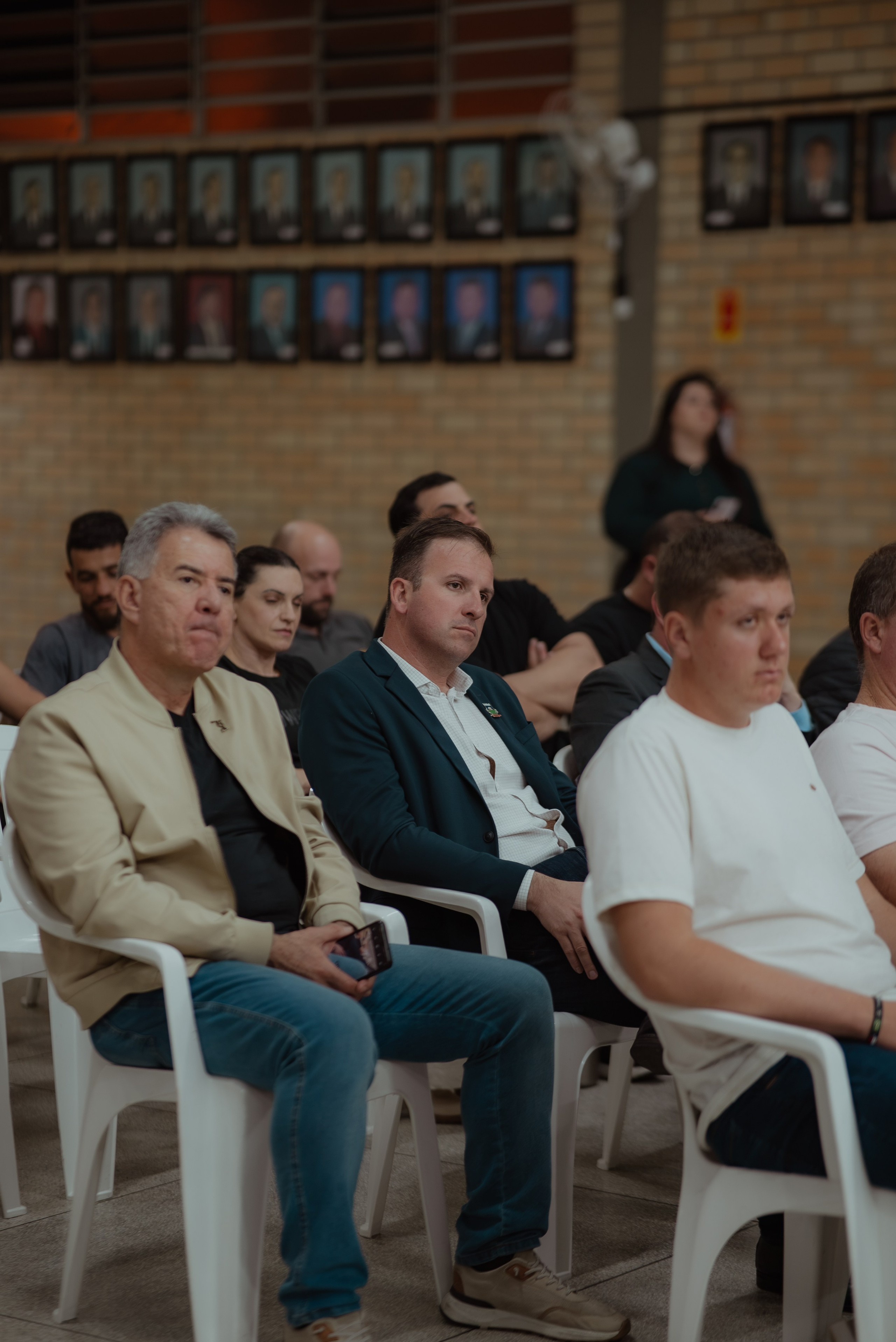 Câmara de Vereadores MF — 27/07/2026
