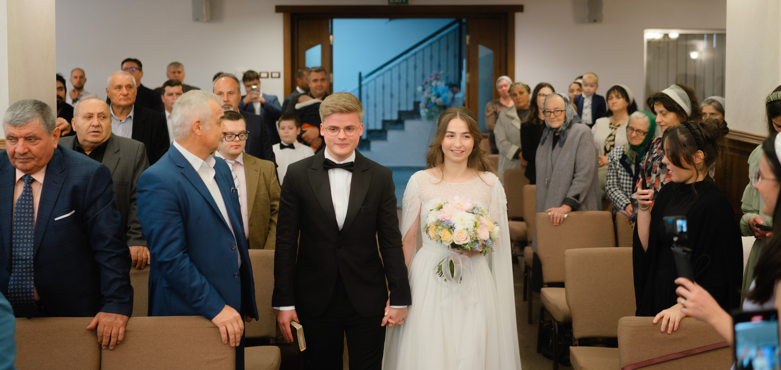 Miruna | Ruben Preview. Main