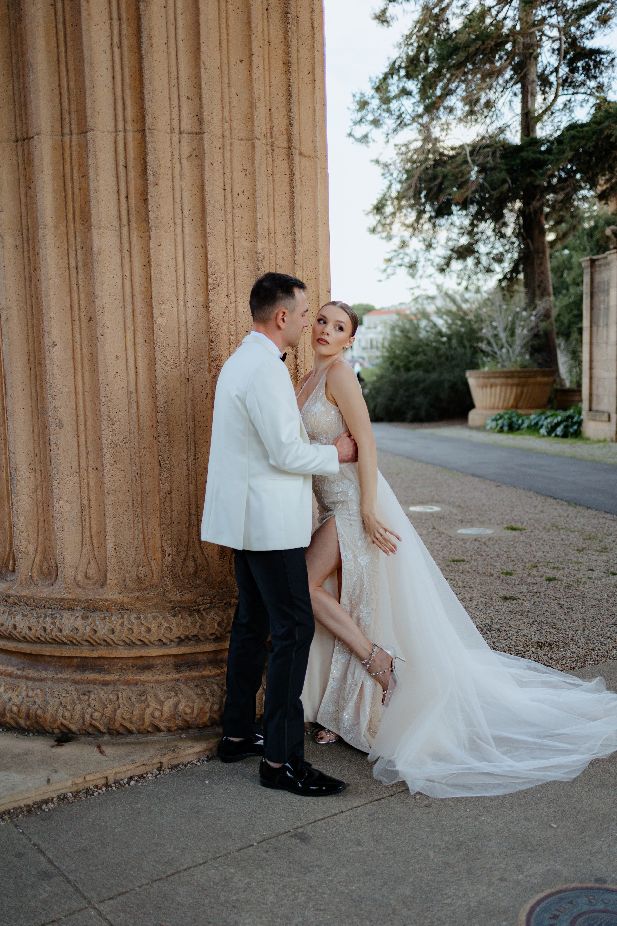 Regina & Roman. Wedding Photography & Videography San Francisco, Sacramento