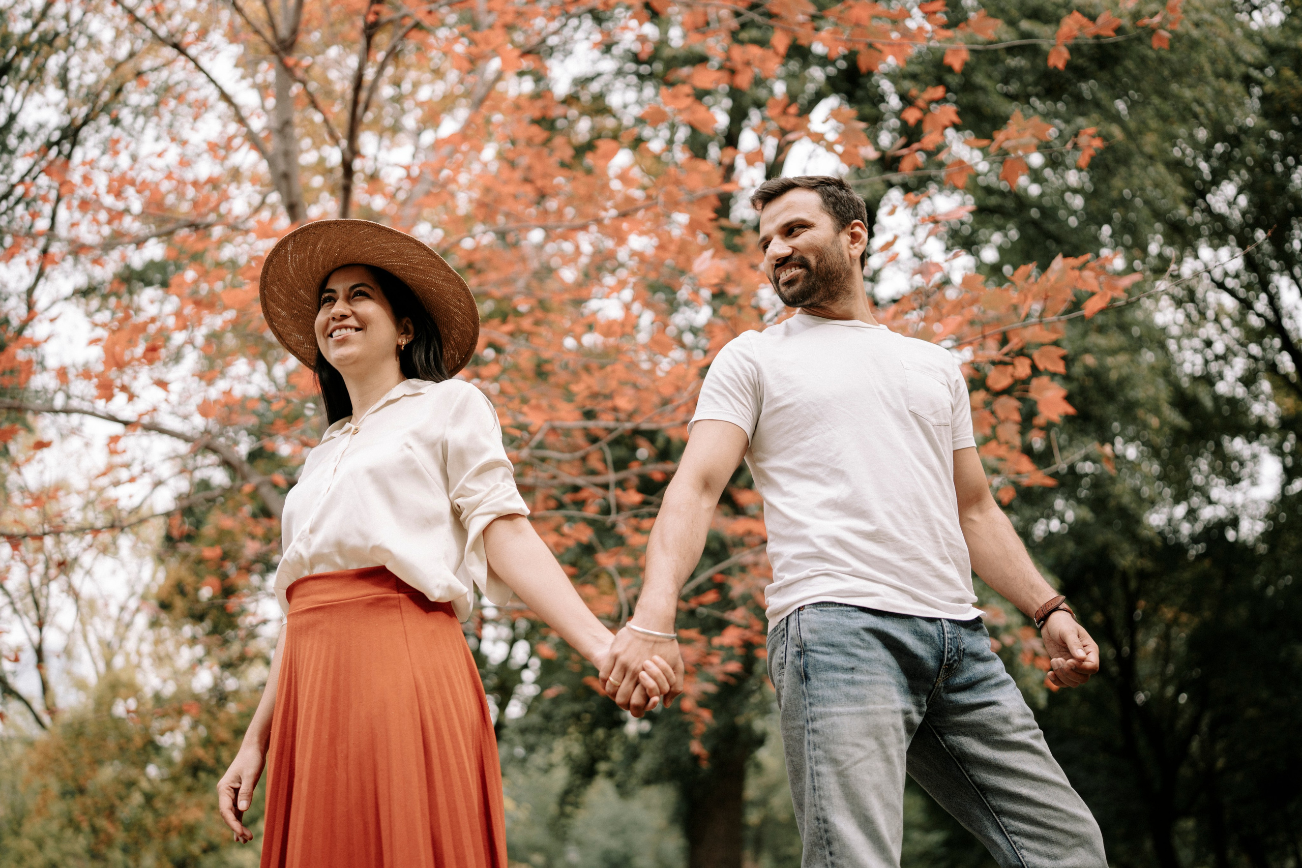 Abhi & Olga’s Multicultural Wedding | Wedding Photography | Antevasi Studios