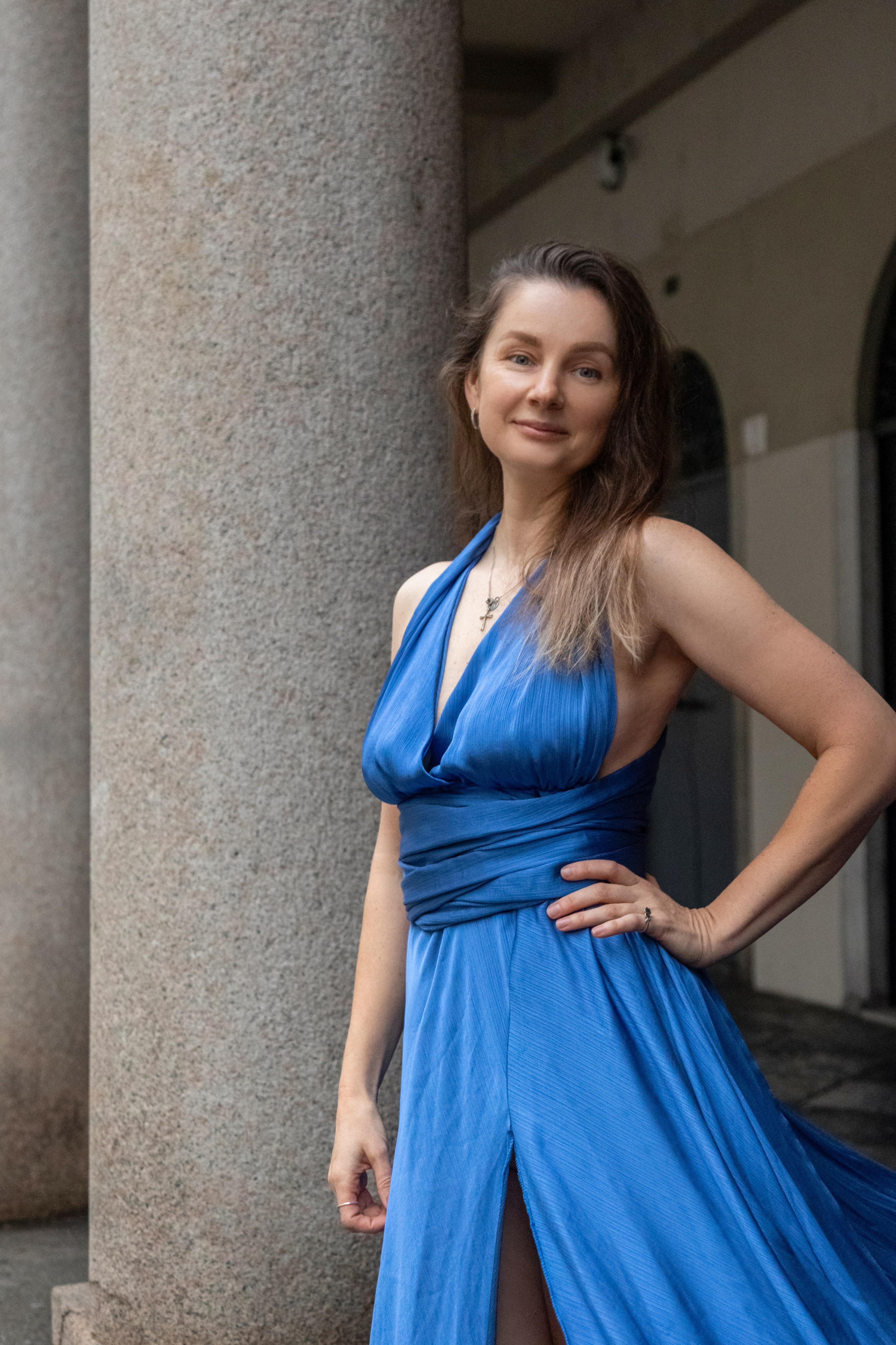 Bachelorette Party. Photographer in Milan |Mila Pro Photo