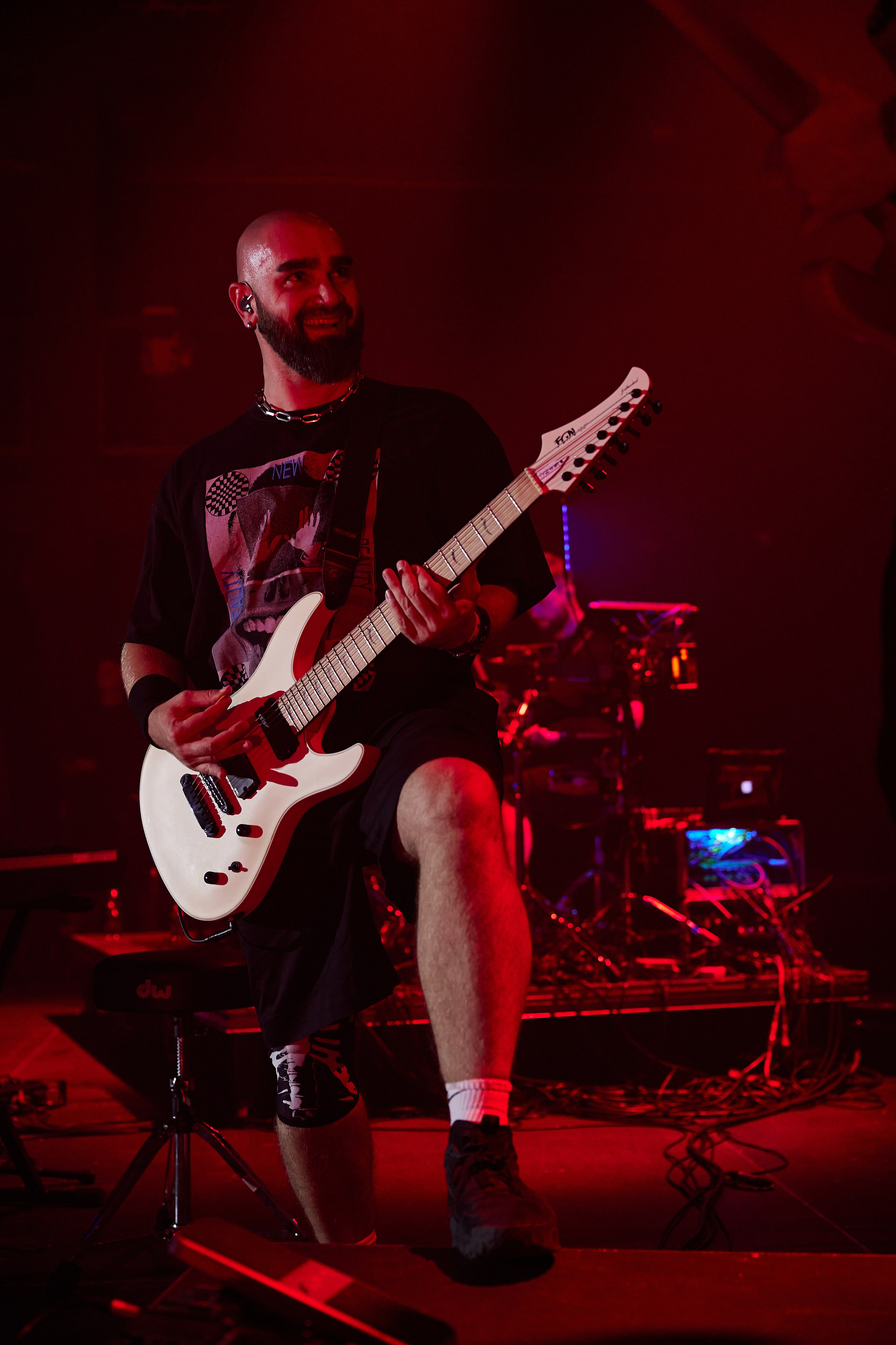 The Hardkiss. Alex Kibuk — Fotografia Imprez Firmowych i Eventów w Warszawie