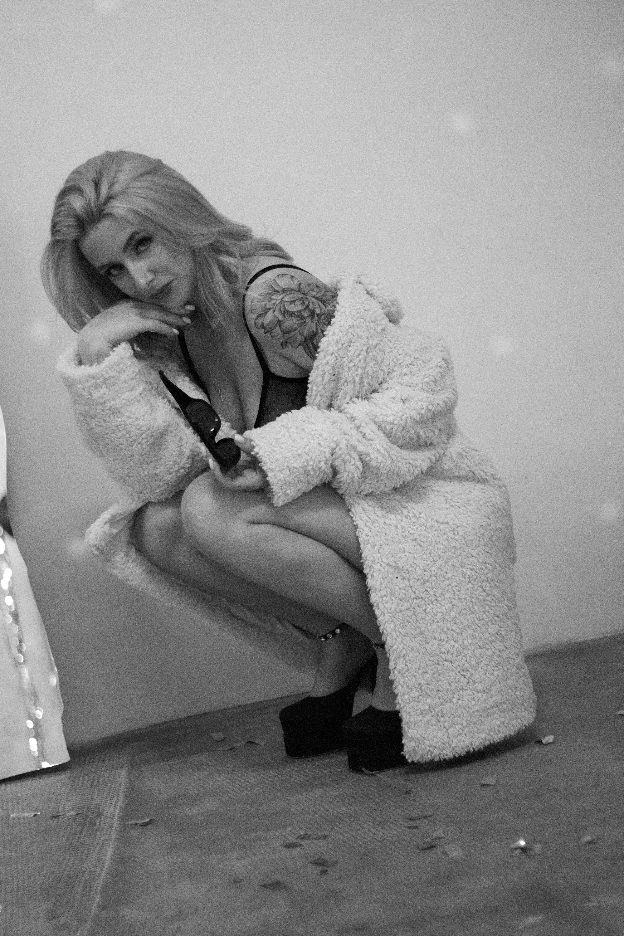 Blik. Свадебный и портретный фотограф в Валенсии Дмитрий Леонов