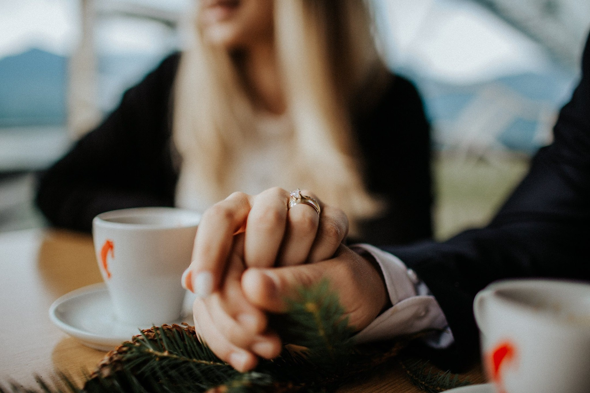 Alex & Andreea. Emotions Photo Art