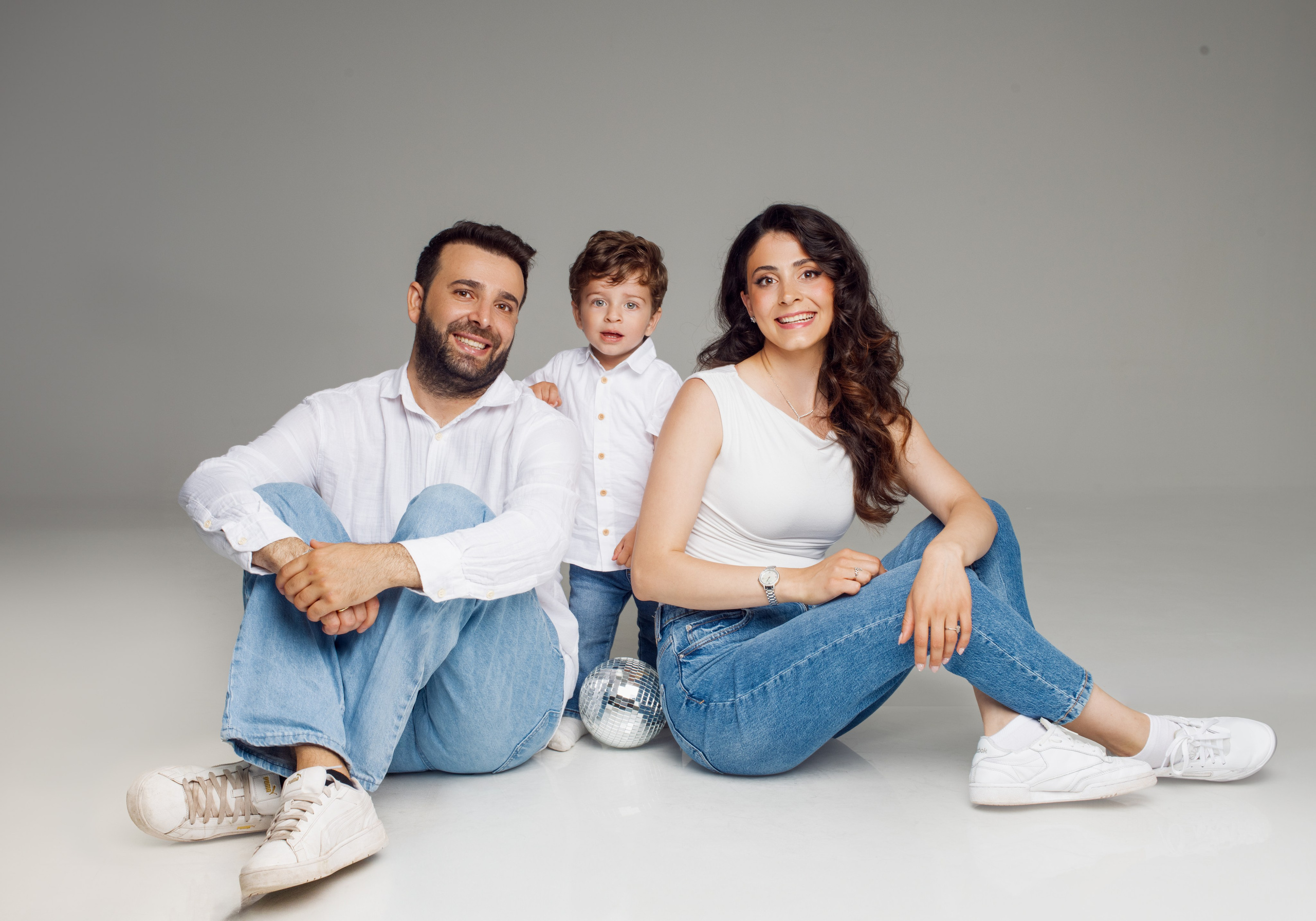 Hamdiye Fam. Meisha Photo